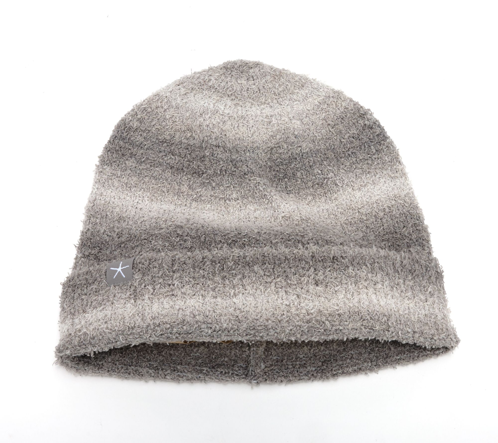 Barefoot Dreams CozyChic Spacedye Beanie