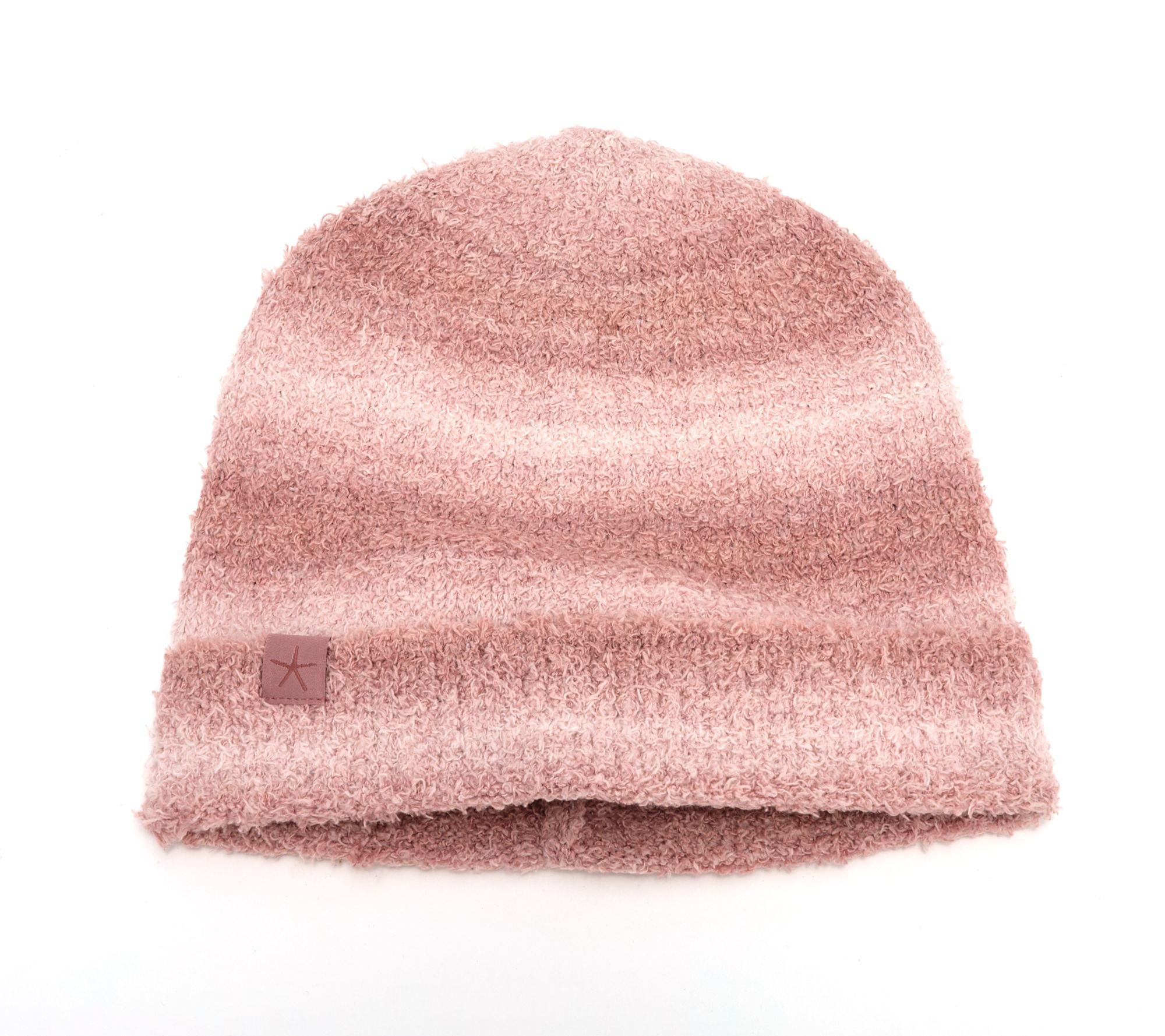 Barefoot Dreams CozyChic Spacedye Beanie