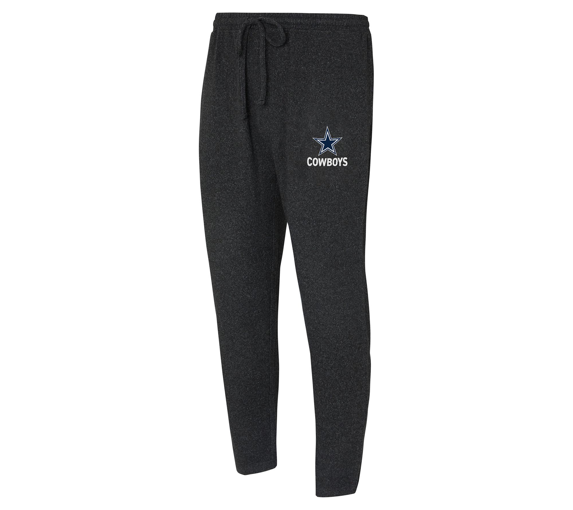 NFL Officially Licensed Dallas Men's Sweaterknit Pant