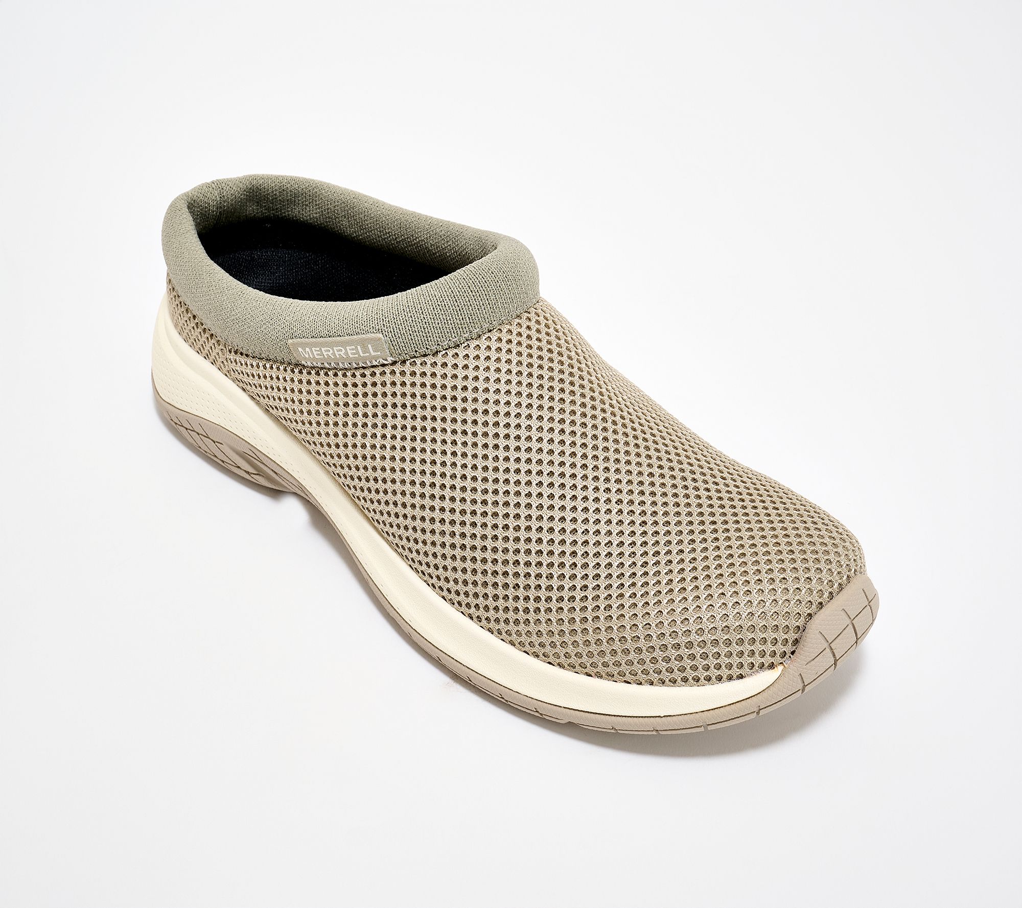 Merrell Mesh Encore Breeze Clogs