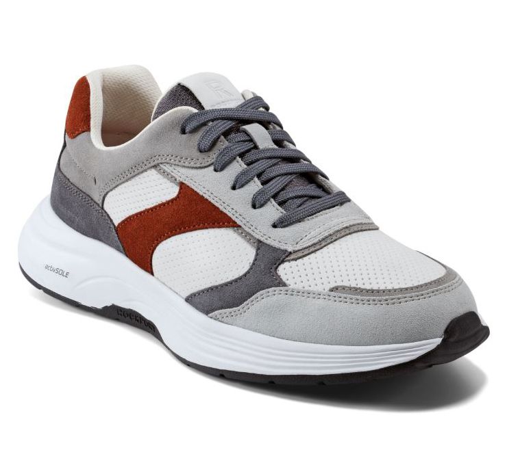 Rockport Men's Harrison2 Sneaker