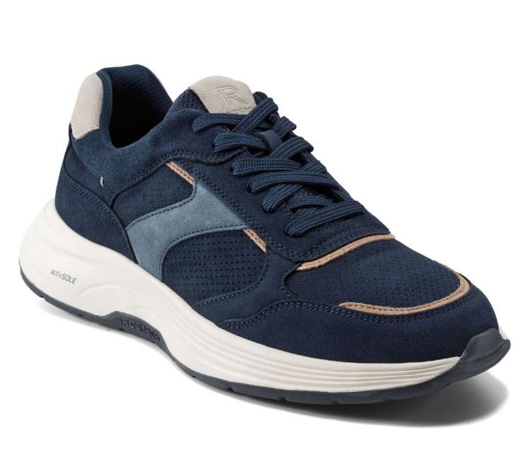 Rockport Men's Harrison2 Sneaker