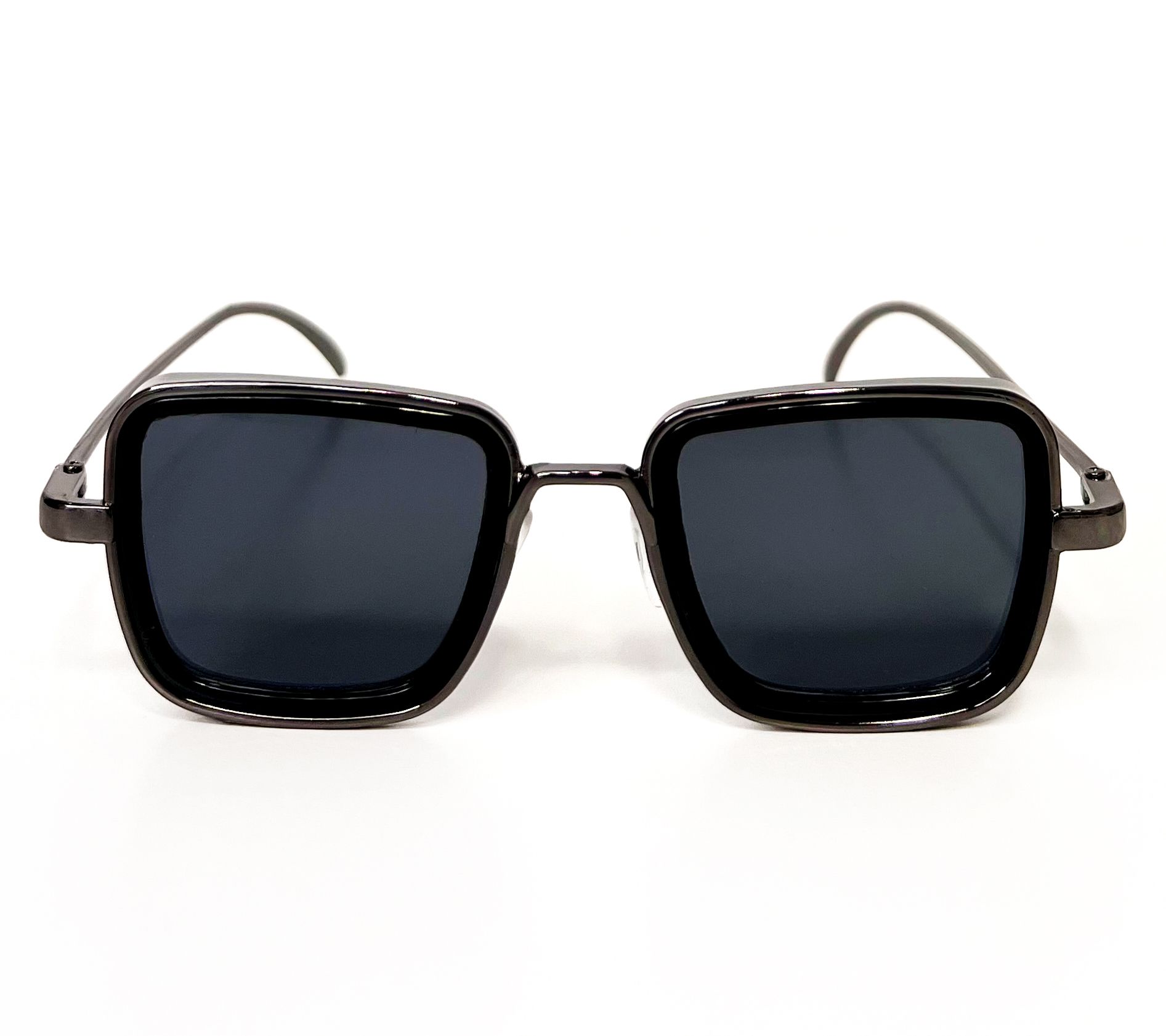 Youzey The Dusk Square Sunglasses