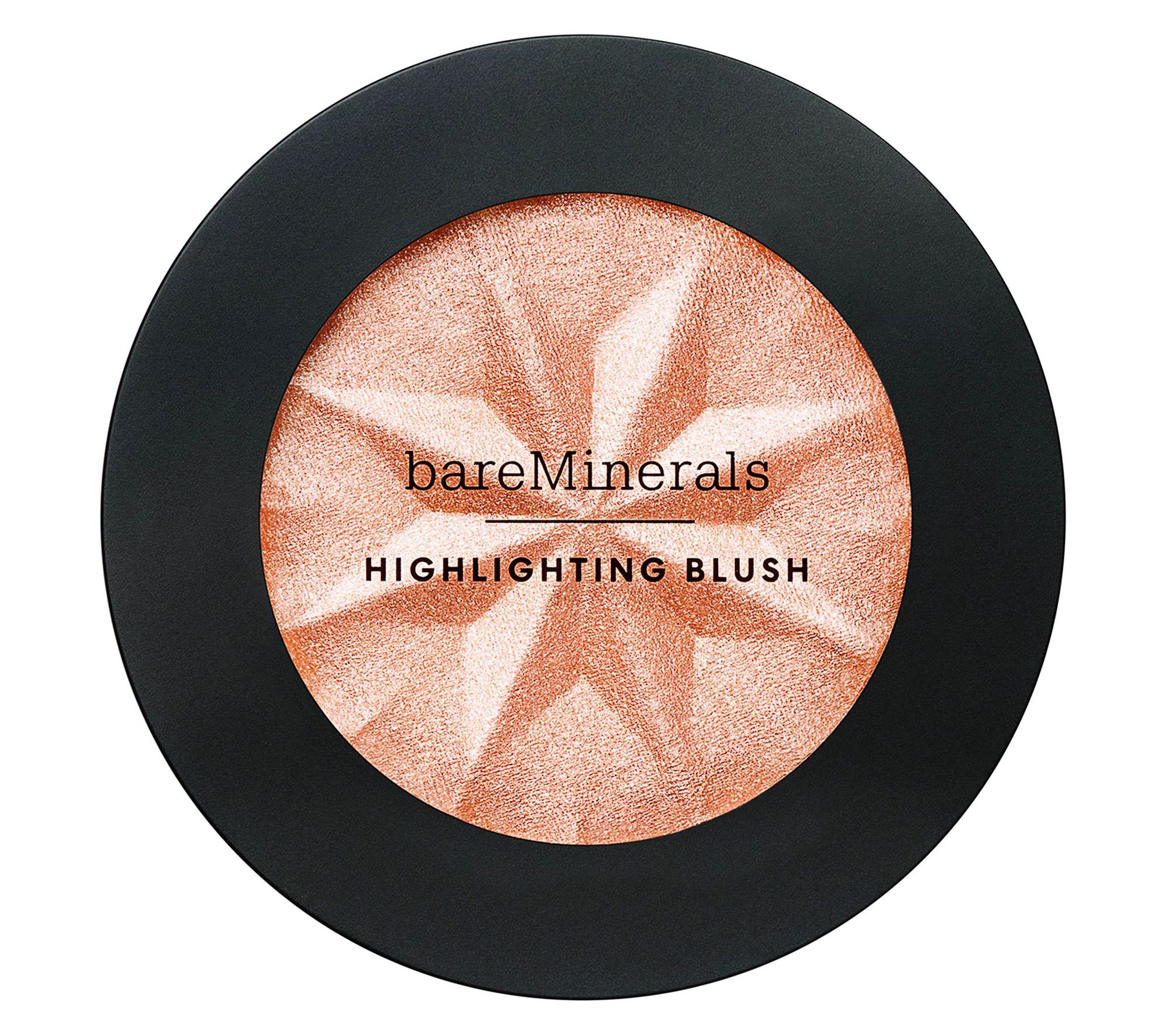 bareMinerals Gen Nude Highlighting Blush
