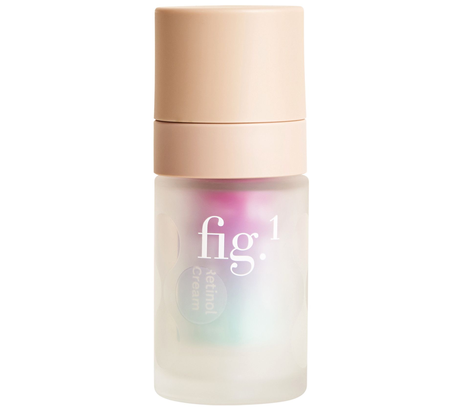 Fig.1 Beauty Pro-Retinol Eye Cream