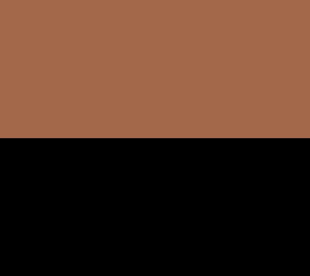 Black/Brown