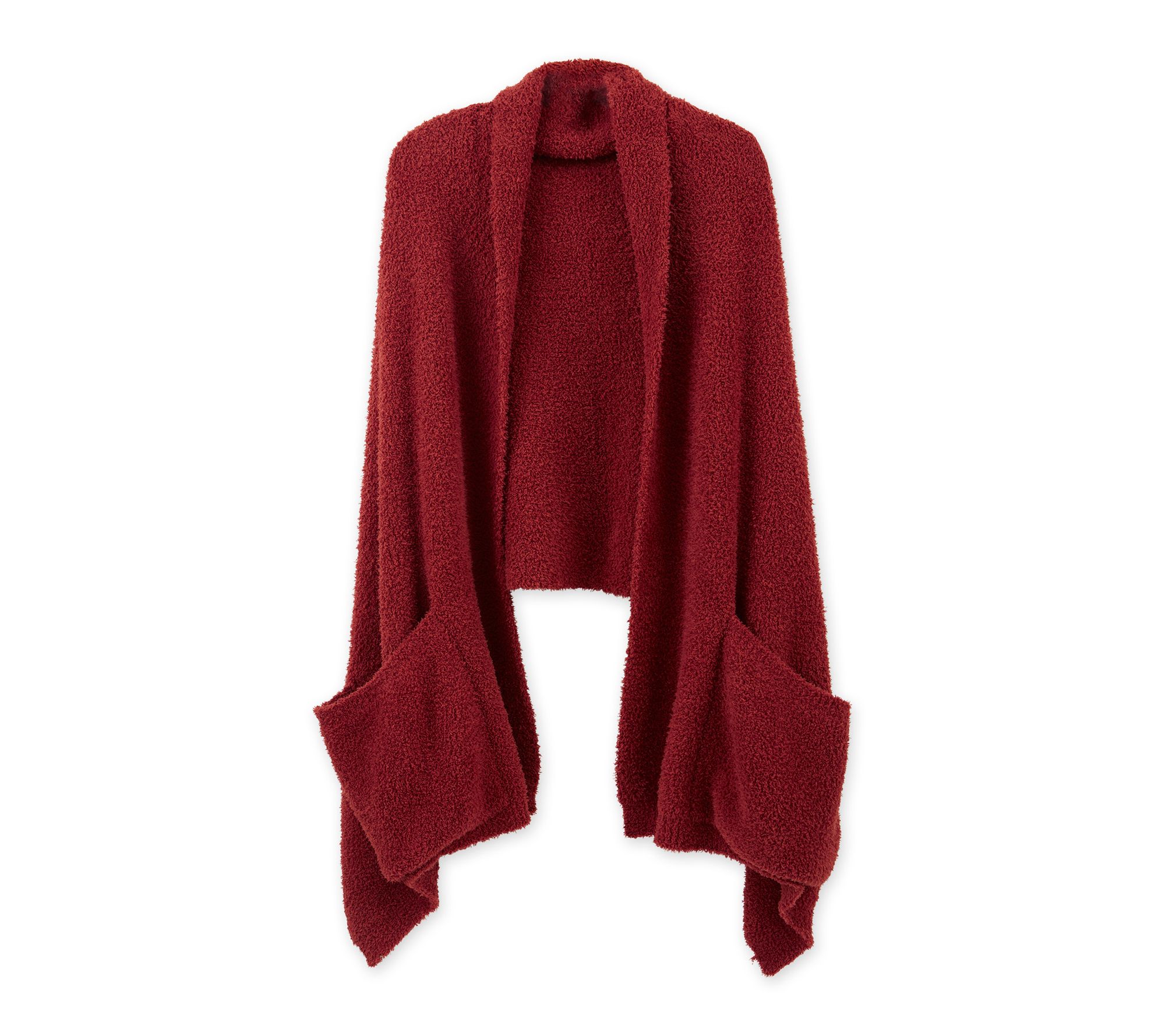 Hadley Wren Cozy Scarf Wrap