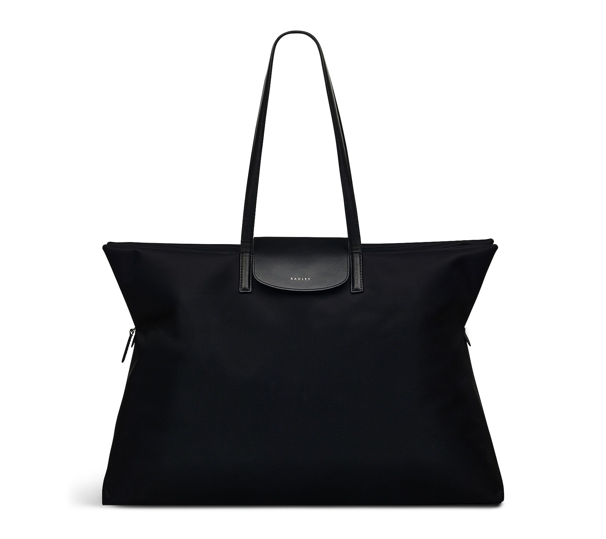 RADLEY Pocket Essentials Large Zip Top ShoulderBag