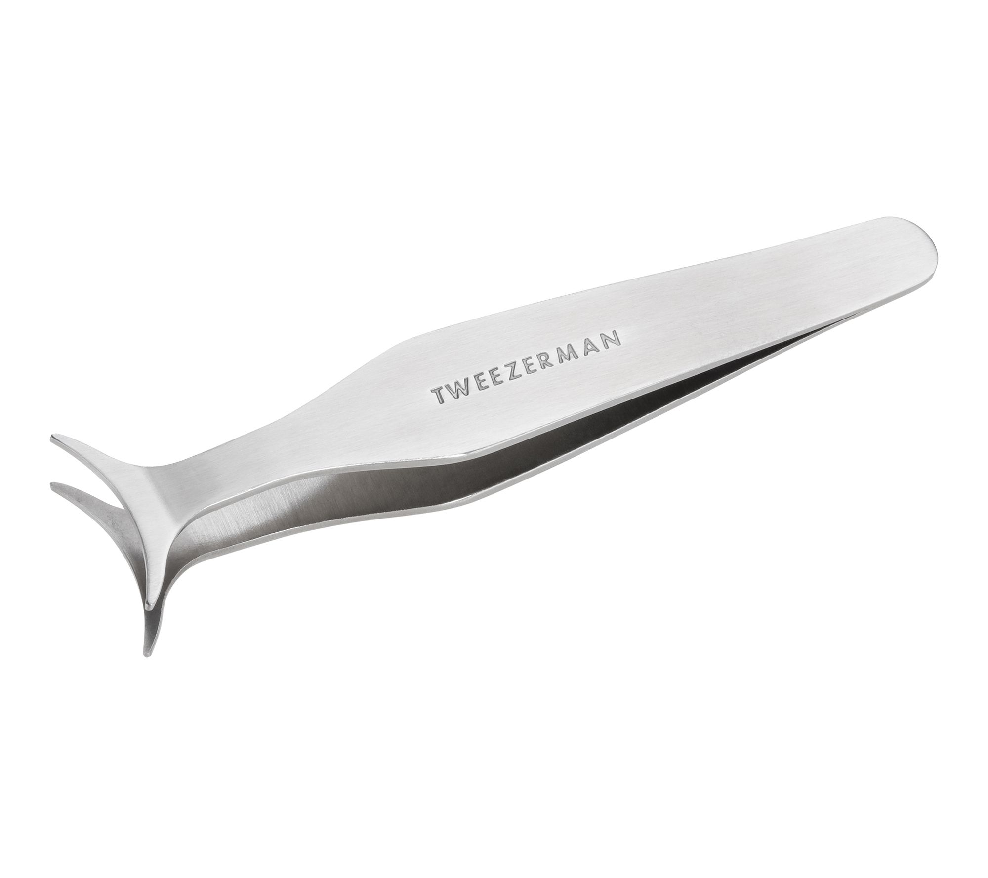Tweezerman Wide Grip Lash Applicator
