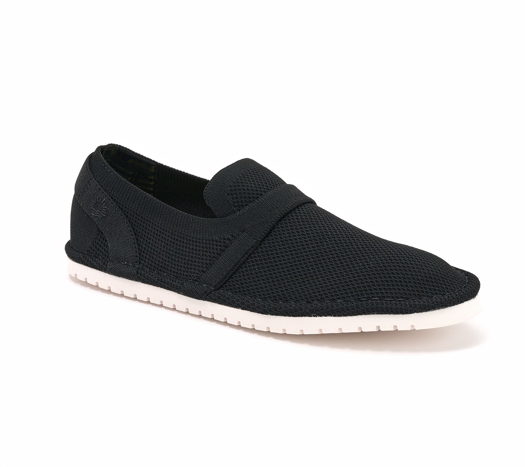 Coastwell Washable Slip-Resistant Slip-Ons -Elaine
