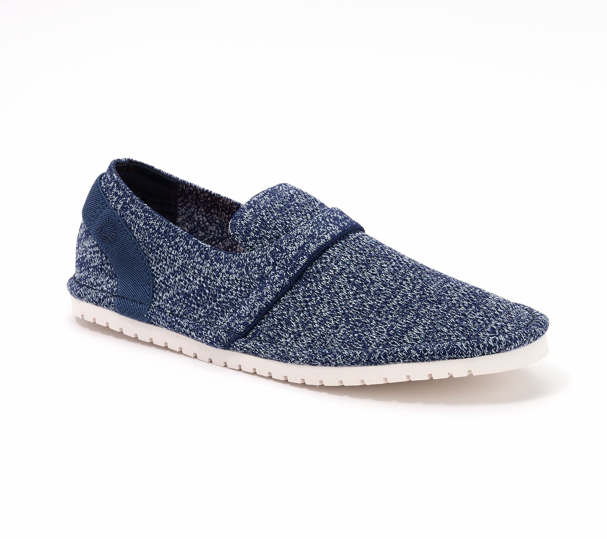 Coastwell Washable Slip-Resistant Slip-Ons -Elaine