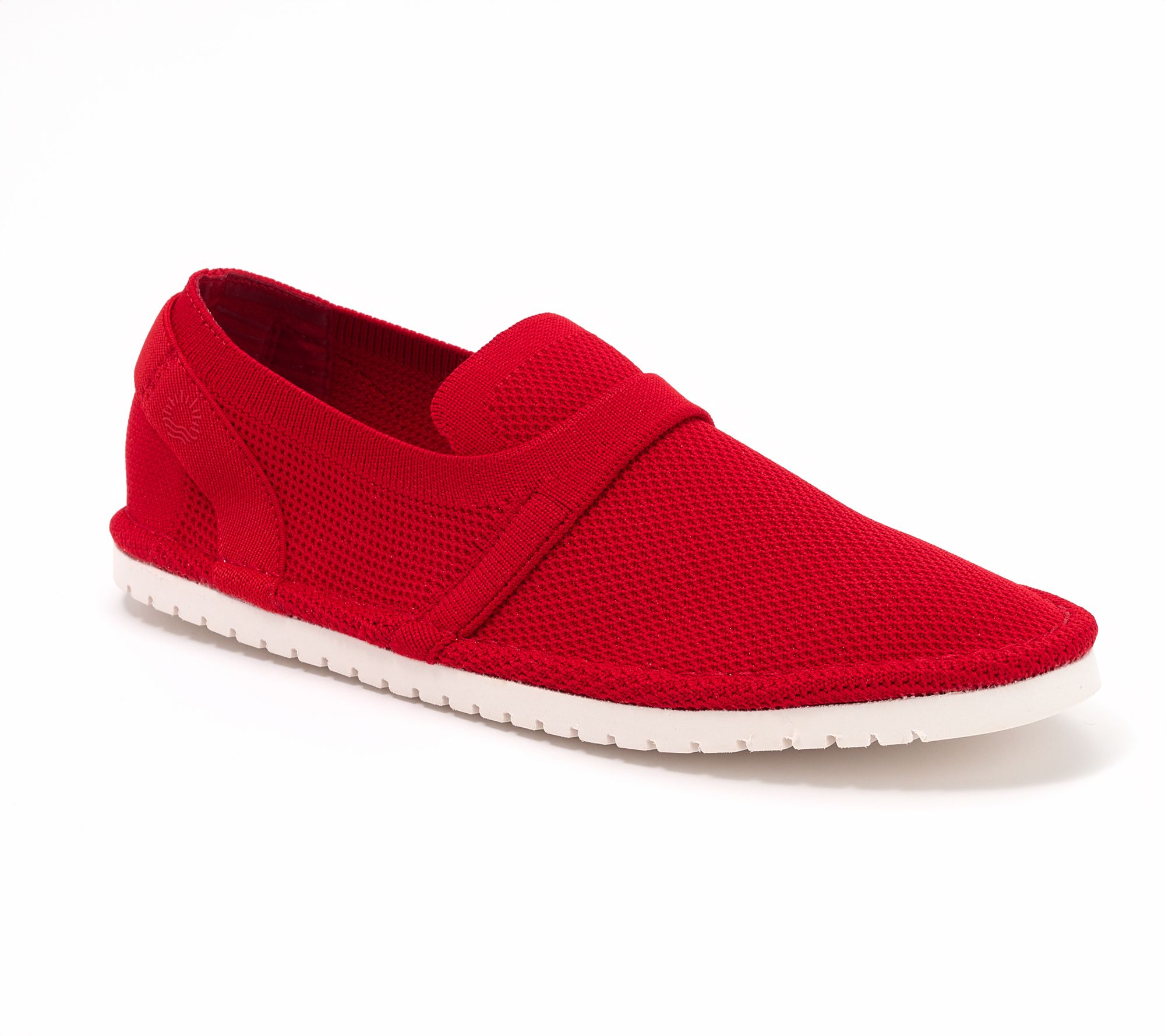 Coastwell Washable Slip-Resistant Slip-Ons -Elaine