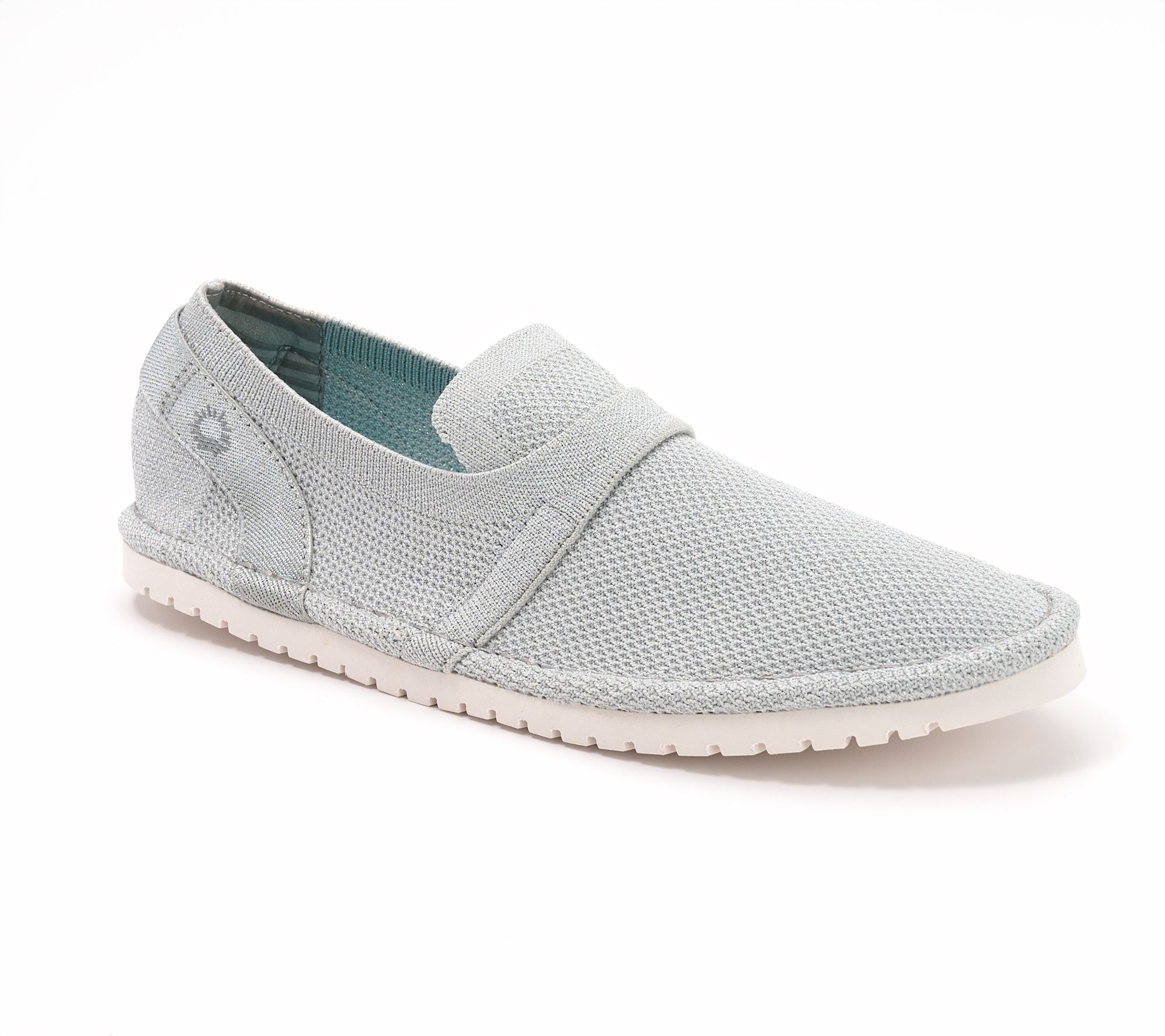 Coastwell Washable Slip-Resistant Slip-Ons -Elaine