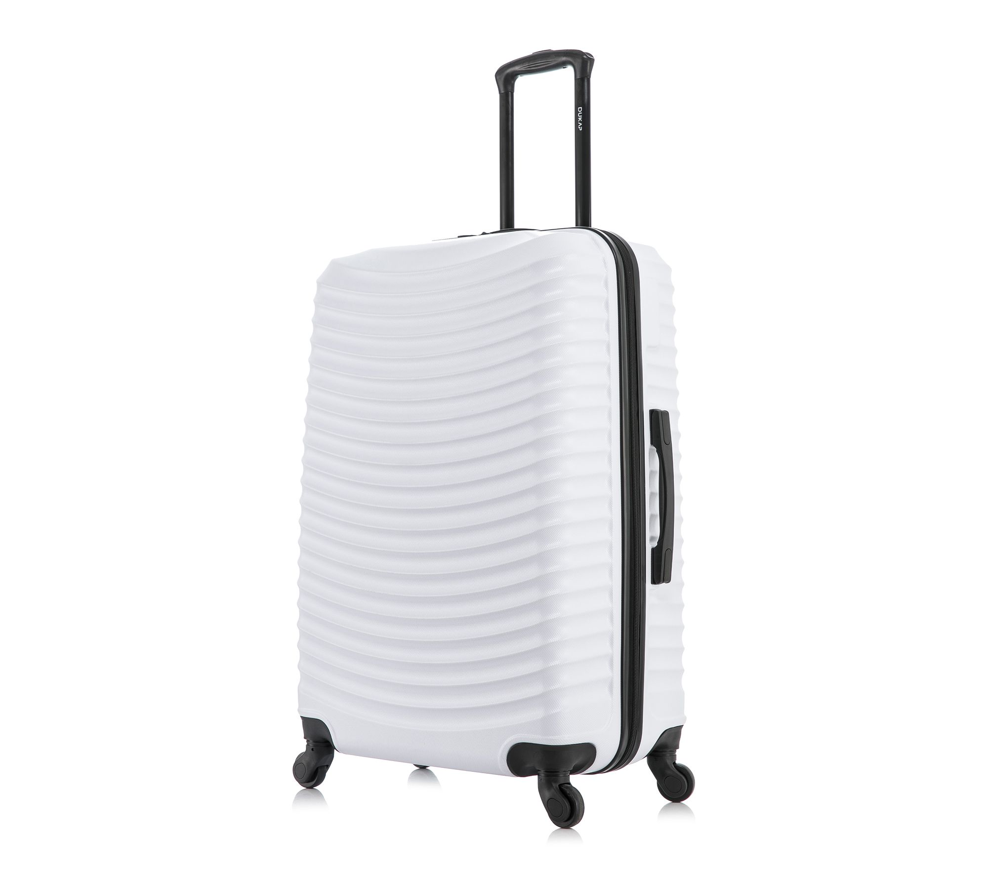 Dukap Adly 28" Lightweight Hardside Spinner Luggage