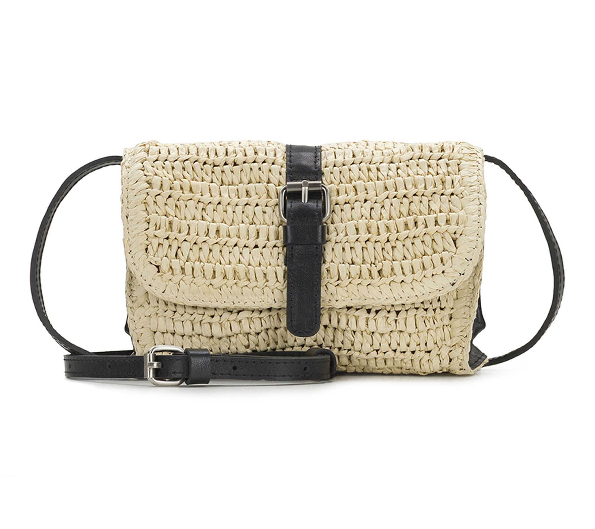  Patricia Nash Torri Crossbody - Specialty Woven