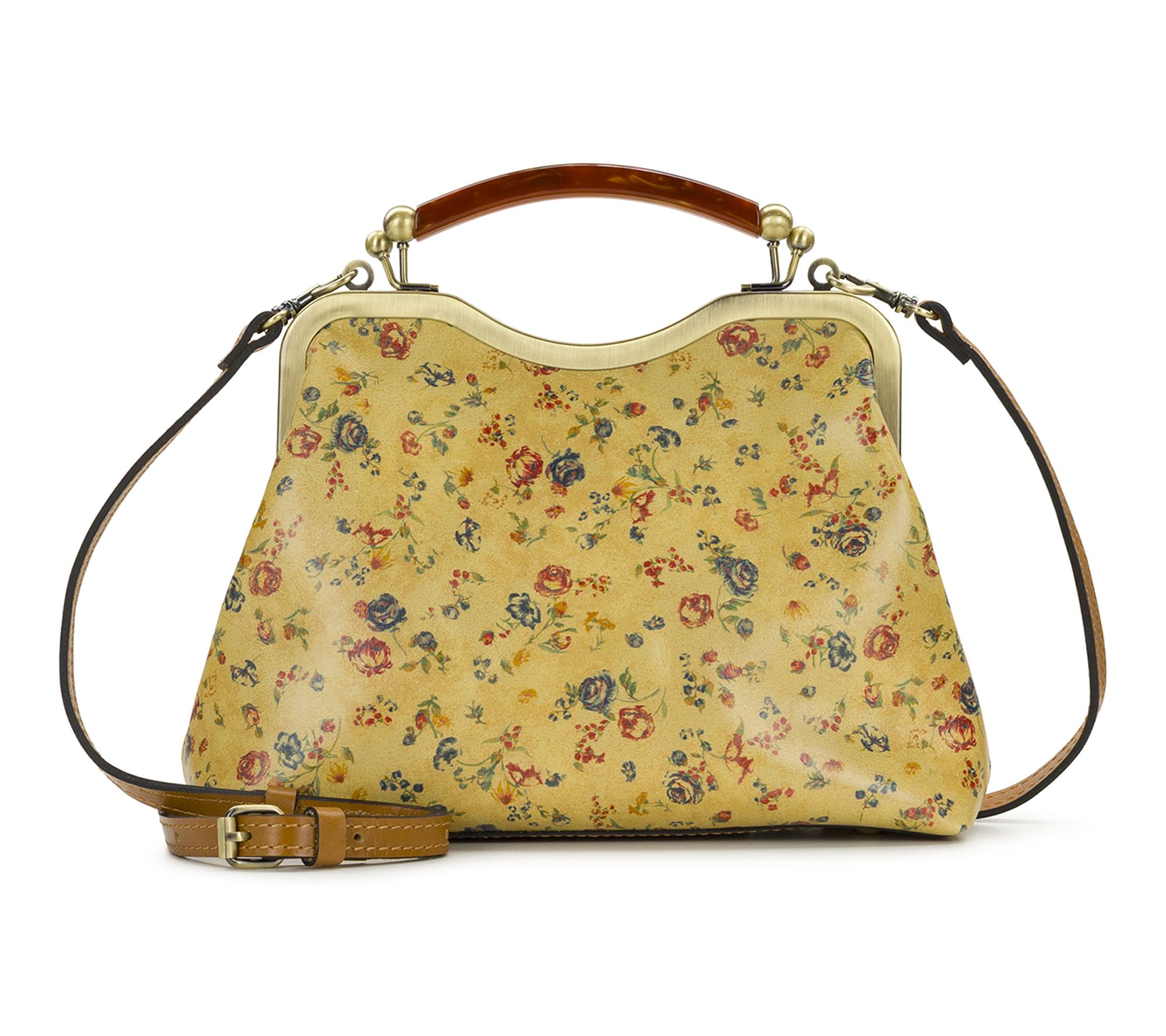  Patricia Nash Maryse Frame - Fleur de Jardin
