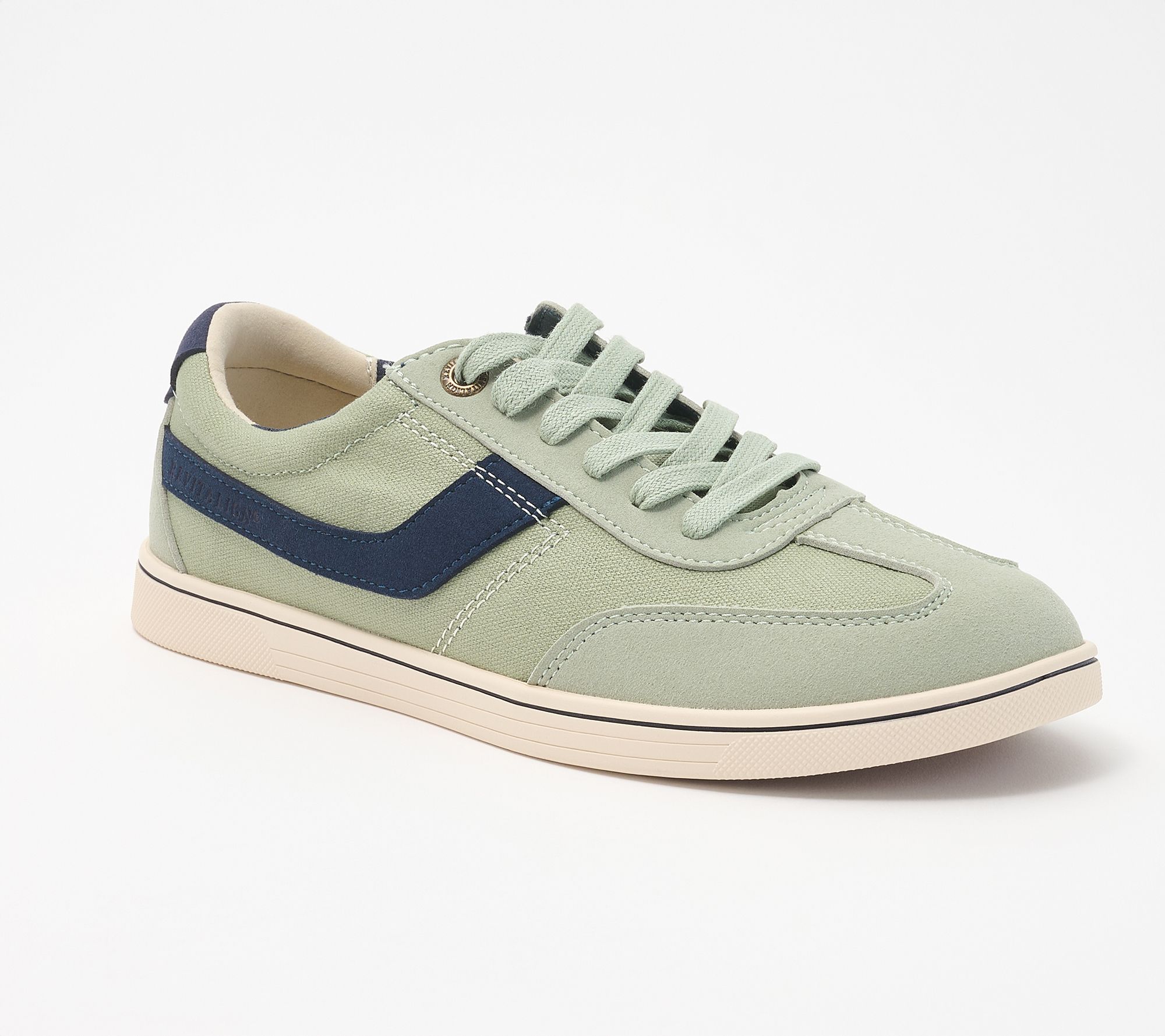 Revitalign Orthotic Low Profile Casual Sneakers - Acres
