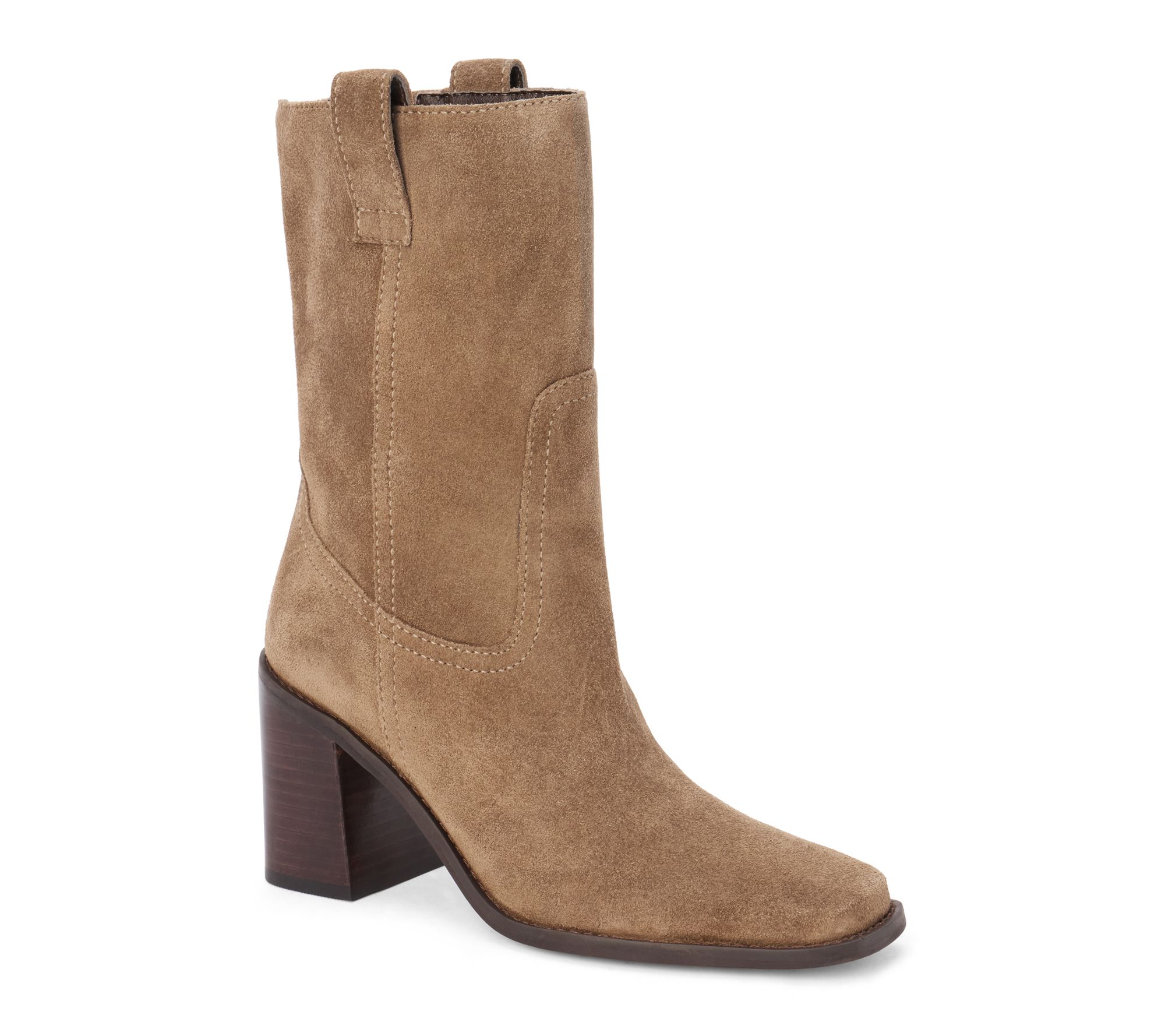 Coconuts Downey Boot