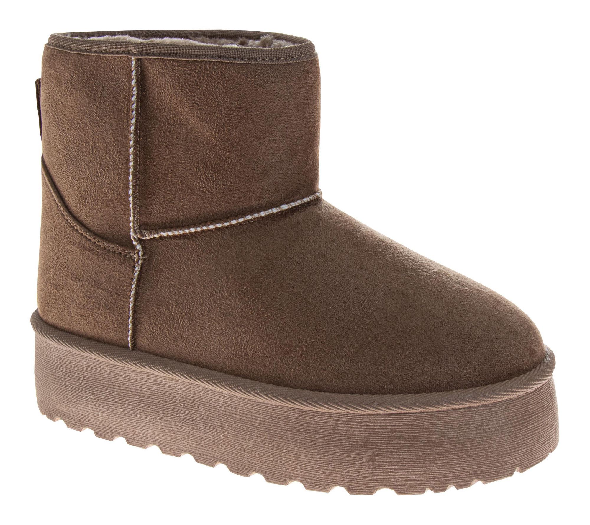 Avalanche Women's Cozy Boots
