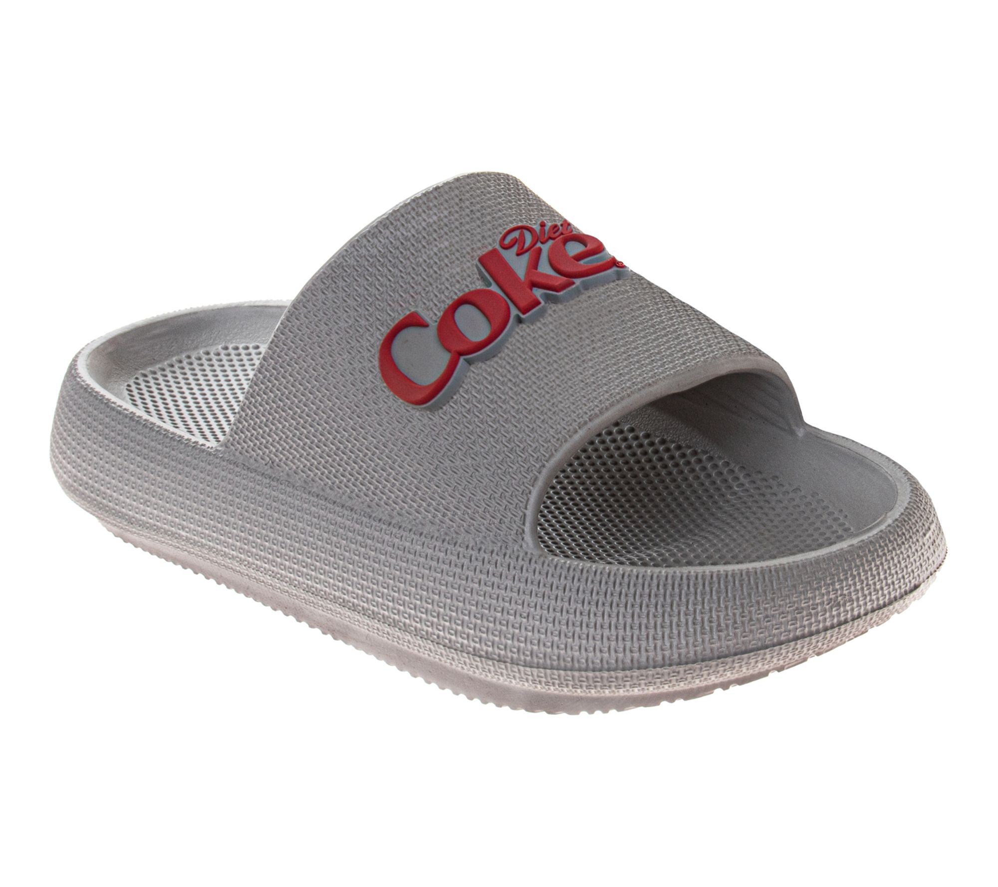 Coca-Cola Diet Coke Men's Slide Sandal