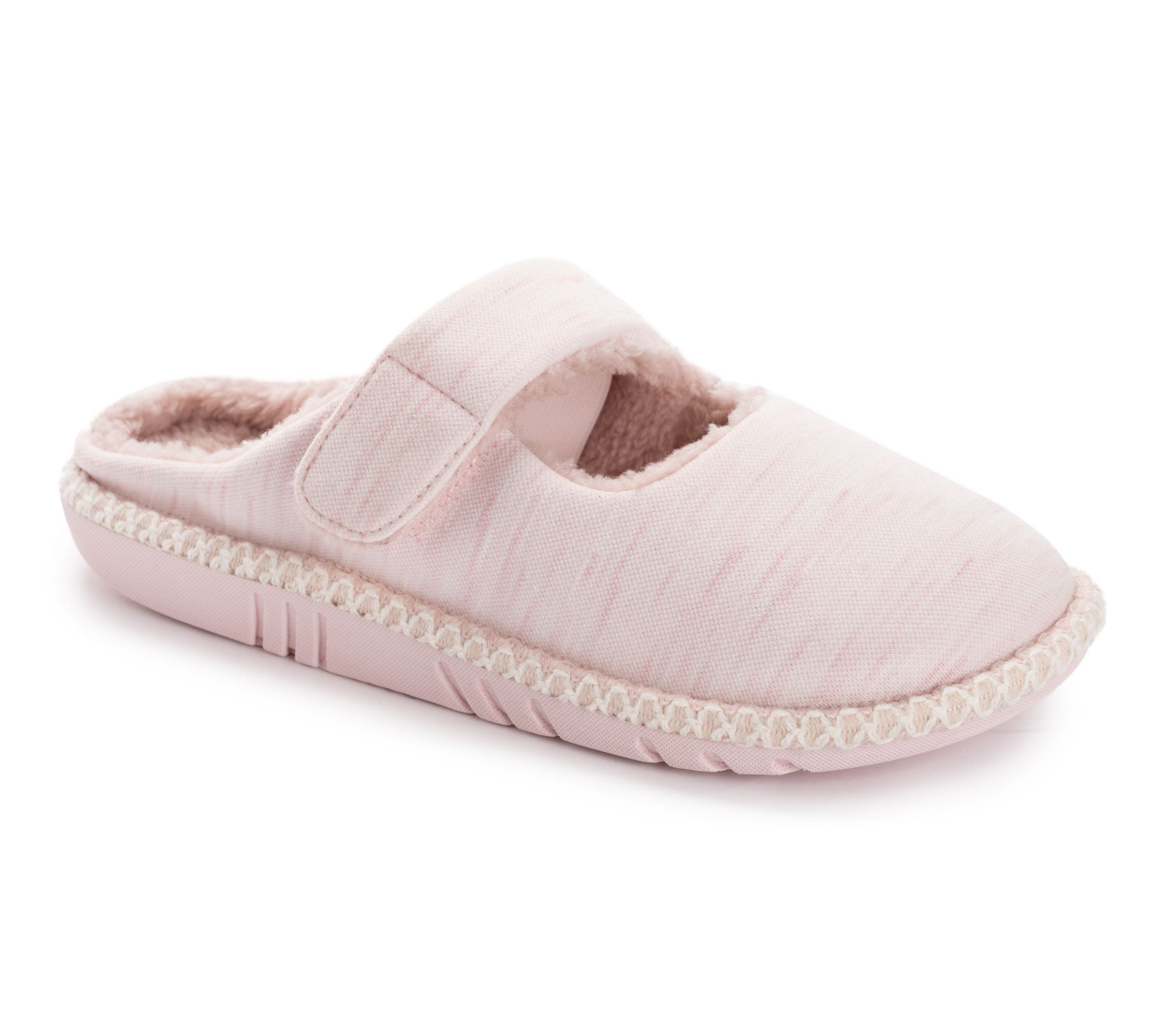 MUK LUKS All Day Mary Jane Slipper