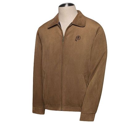 Washington Redskins NFL Bomber Jacket Best Gift For Fans