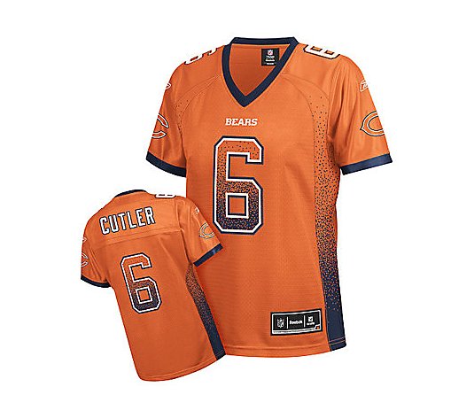 jay cutler signed jersey