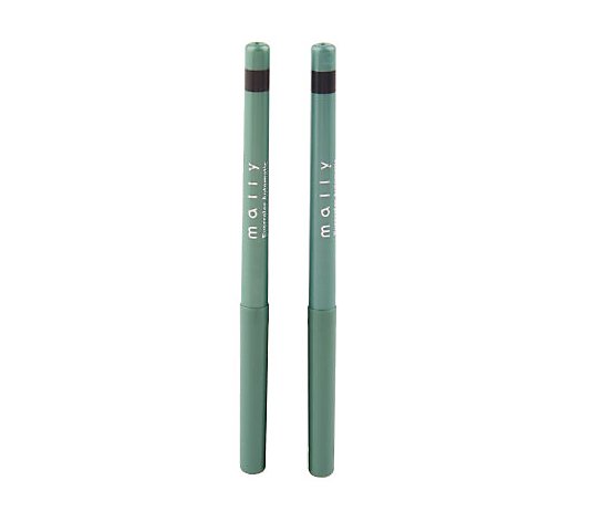 Mally Evercolor Waterproof Automatic Eyeliner Duo