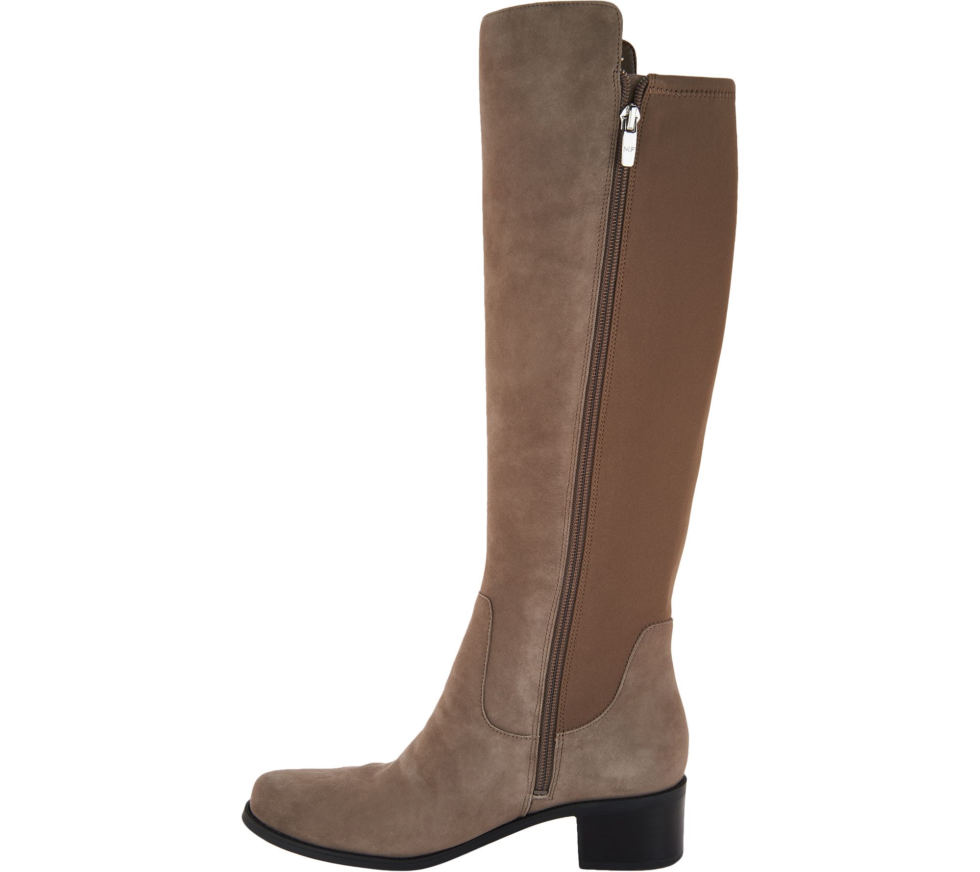 marc fisher wide calf boot