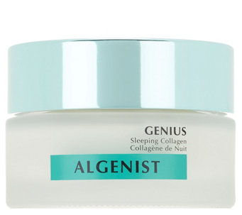 Algenist GENIUS Sleeping Collagen Cream - A354095