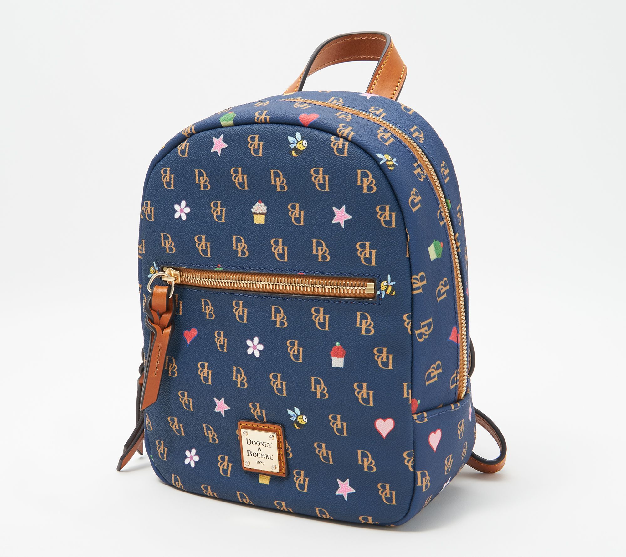 dooney and bourke backpack clearance