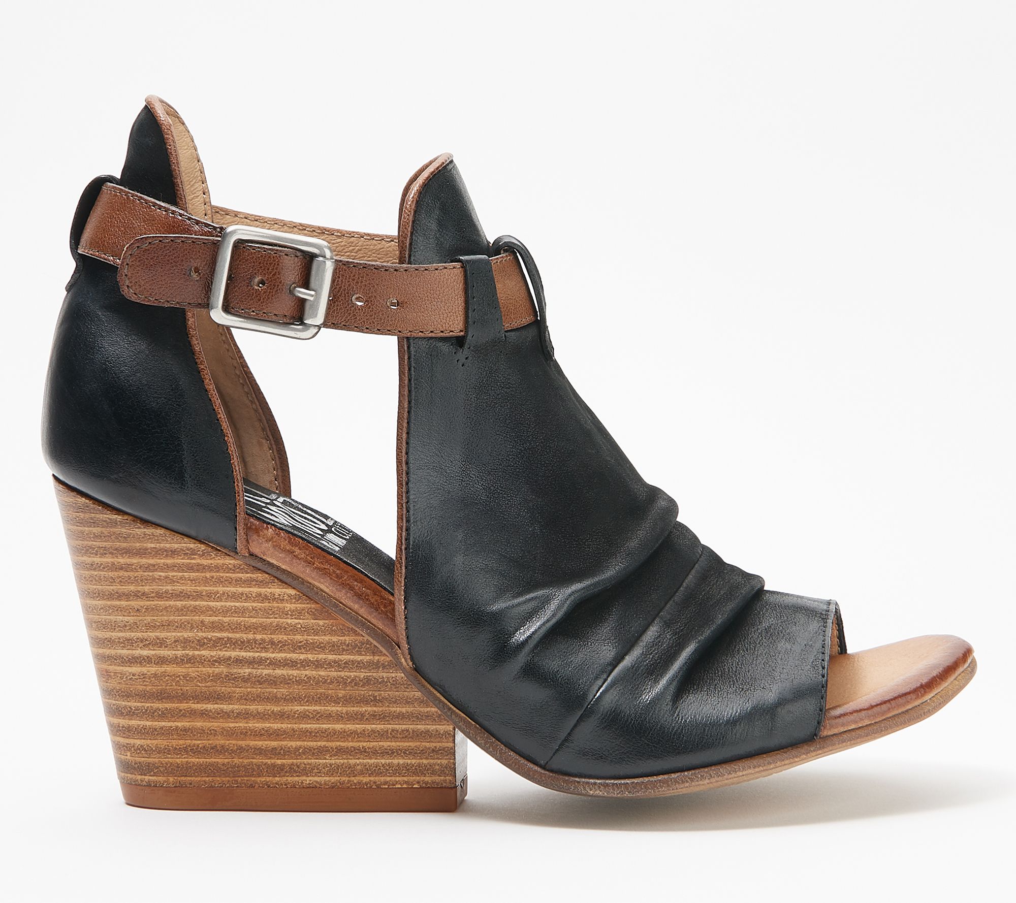qvc miz mooz sandals