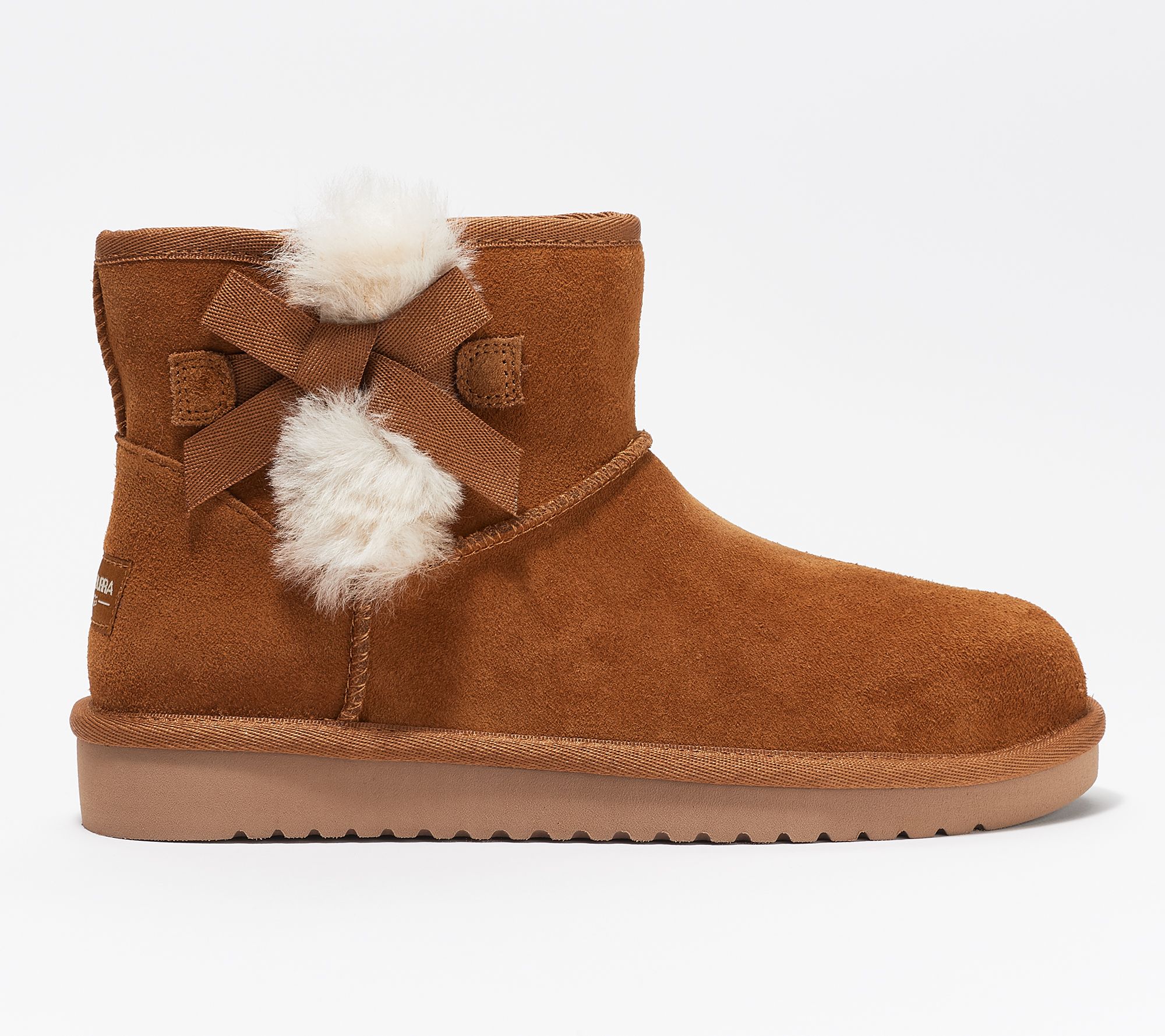 qvc womens ugg boots