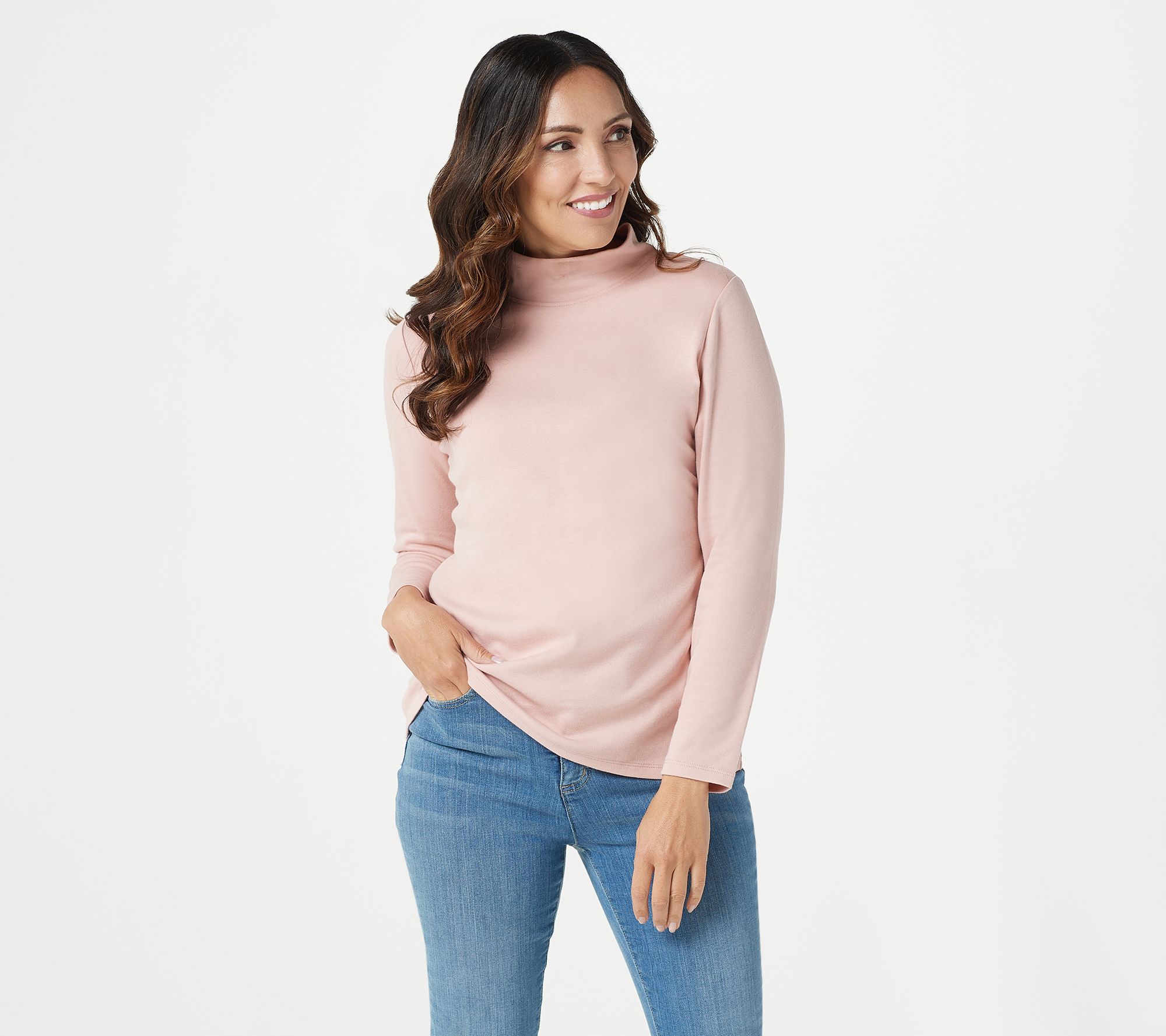qvc denim e co