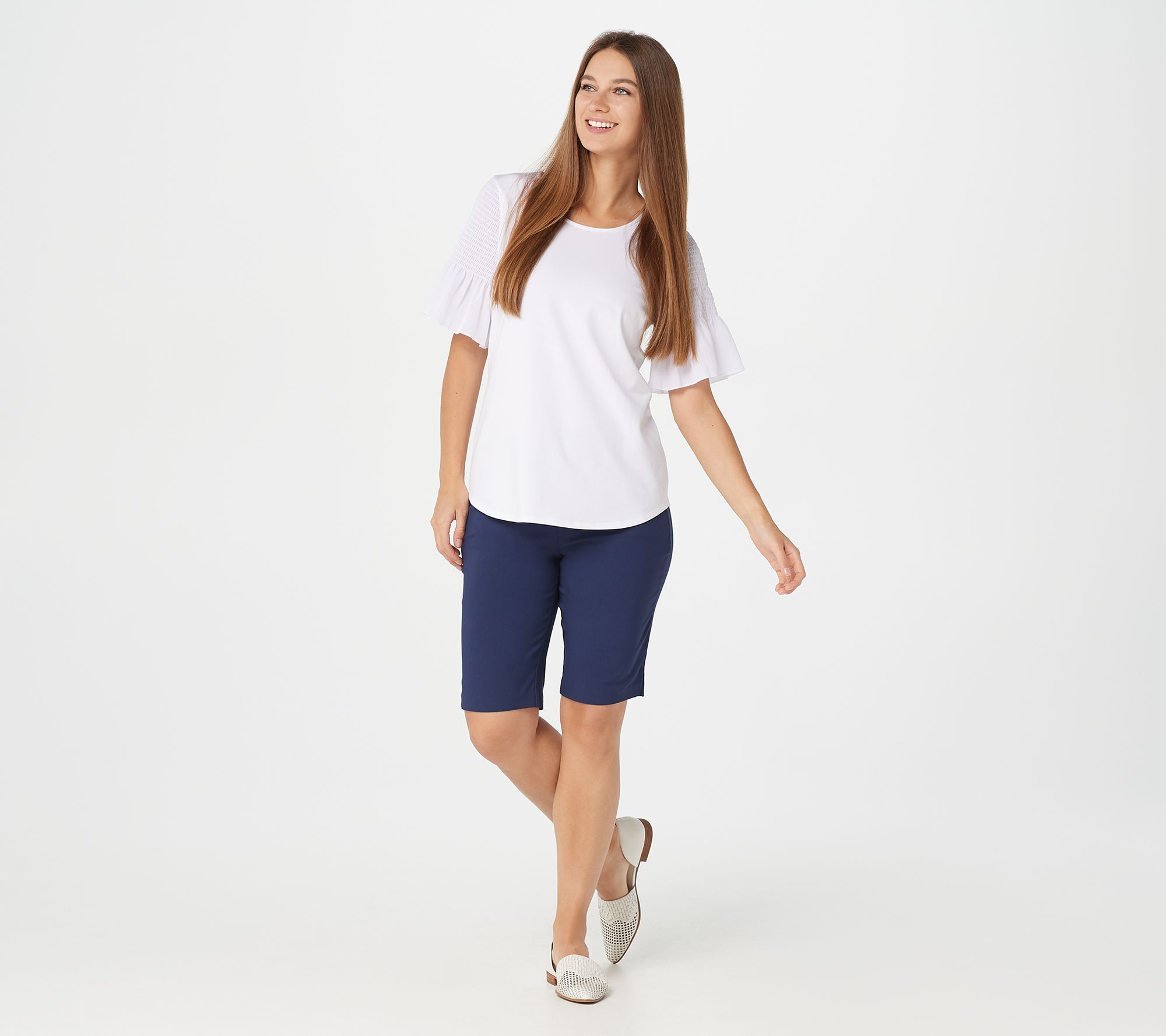 qvc kim gravel swimwear