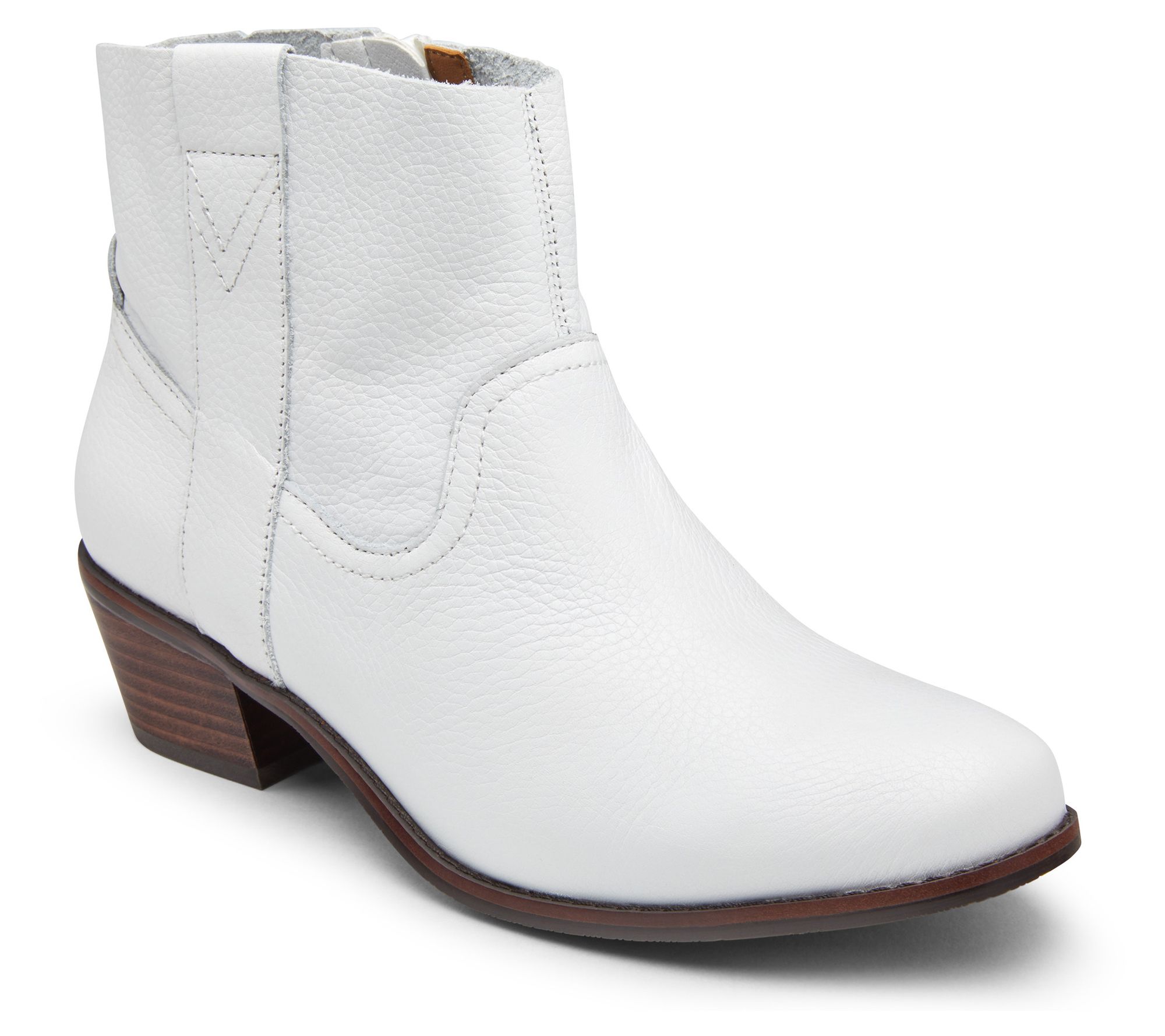 qvc vionic booties