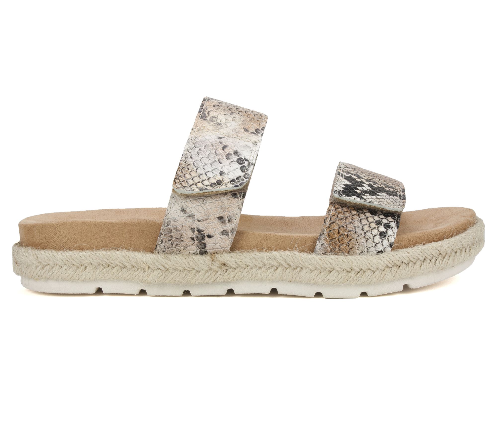 belk white mountain sandals
