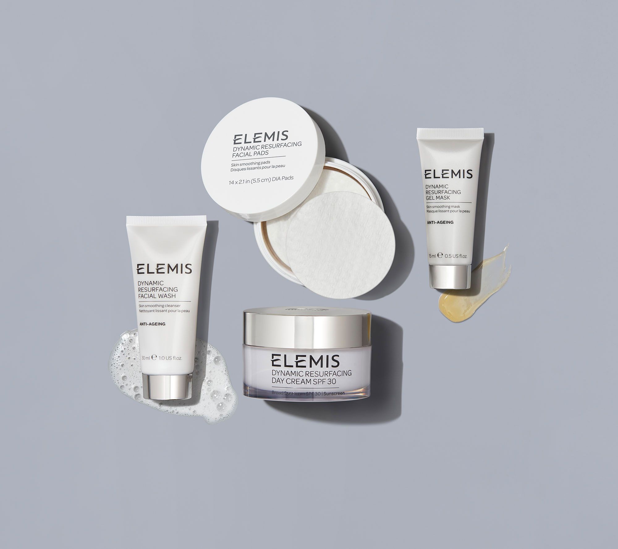 elemis smoother looking you