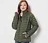 Centigrade 3-in-1 Jacket with Detachable Puffer & Fleece Lining, 3 of 4