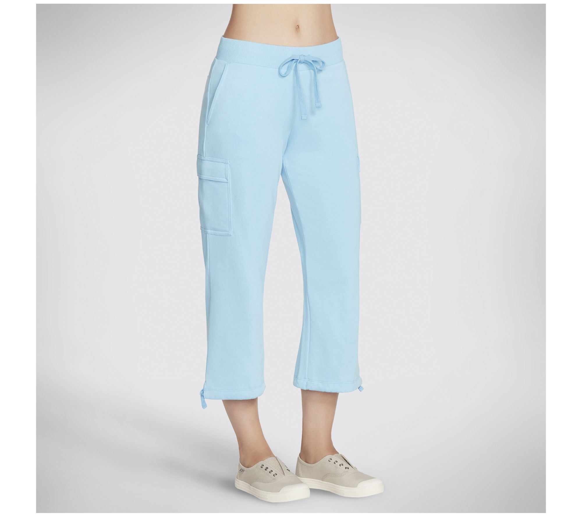 Skechers Capri and cropped pants for Women