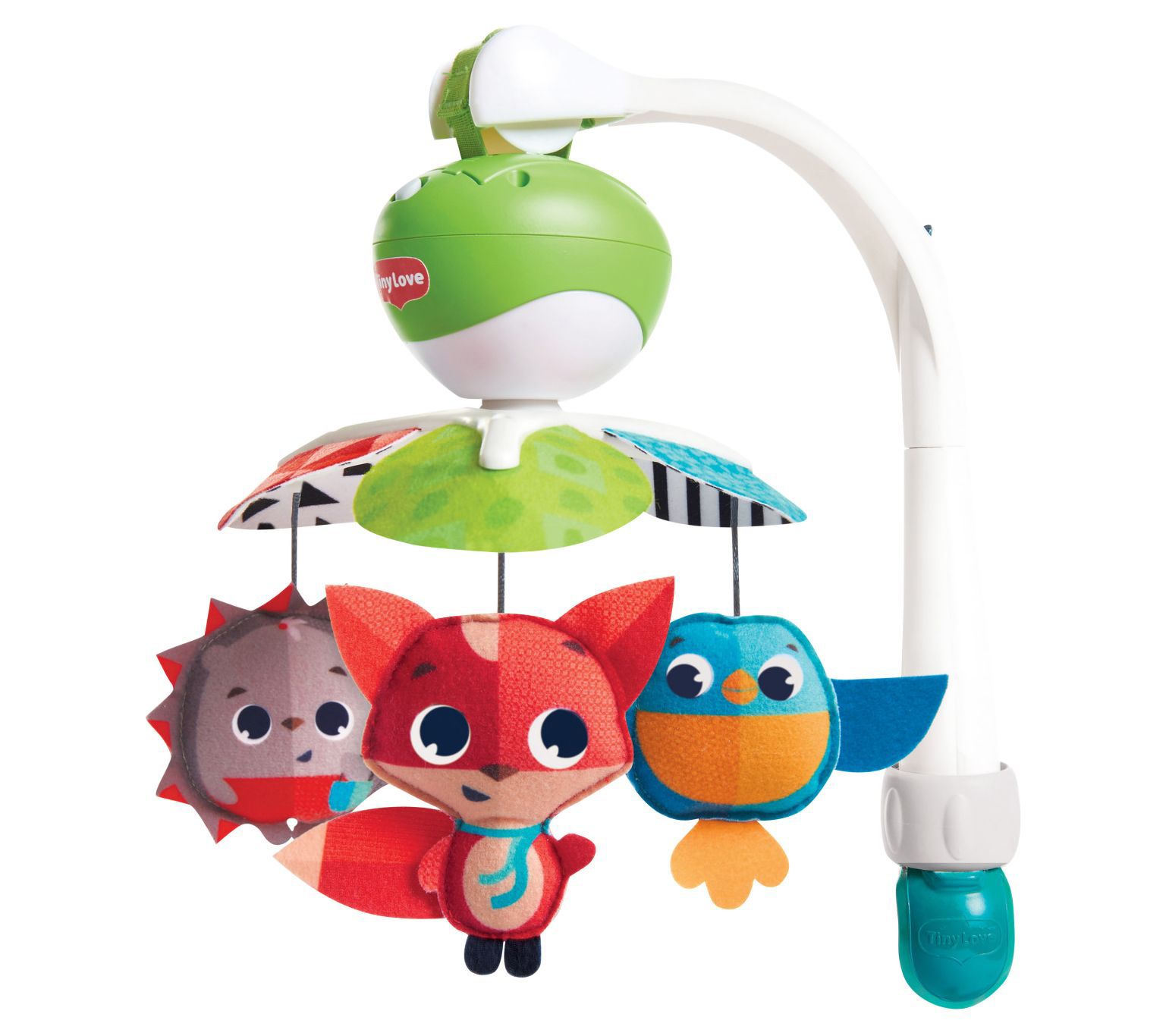 Tiny Love Meadow Days Take-Along Mobile