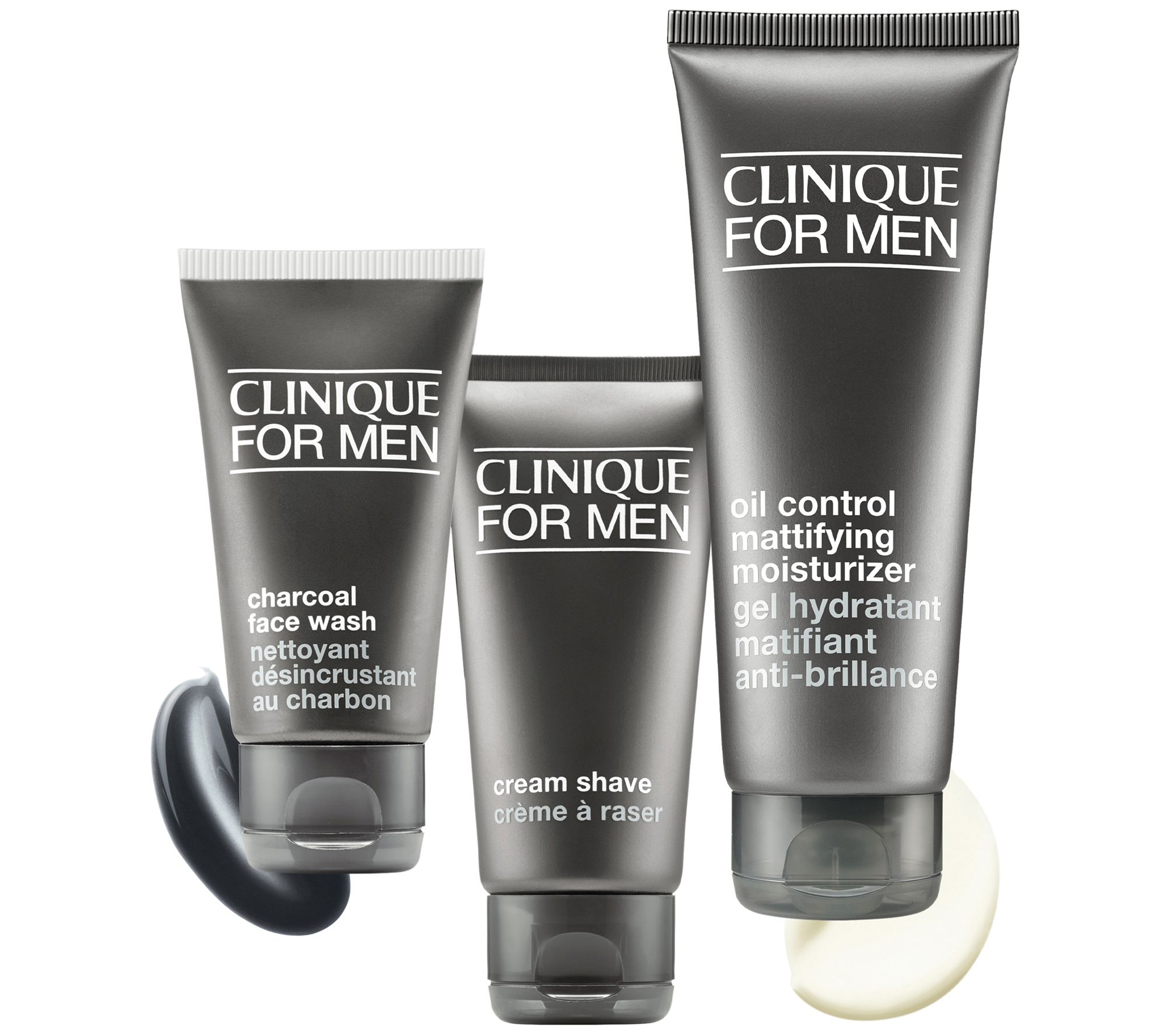 clinique for men oil control mattifying moisturizer