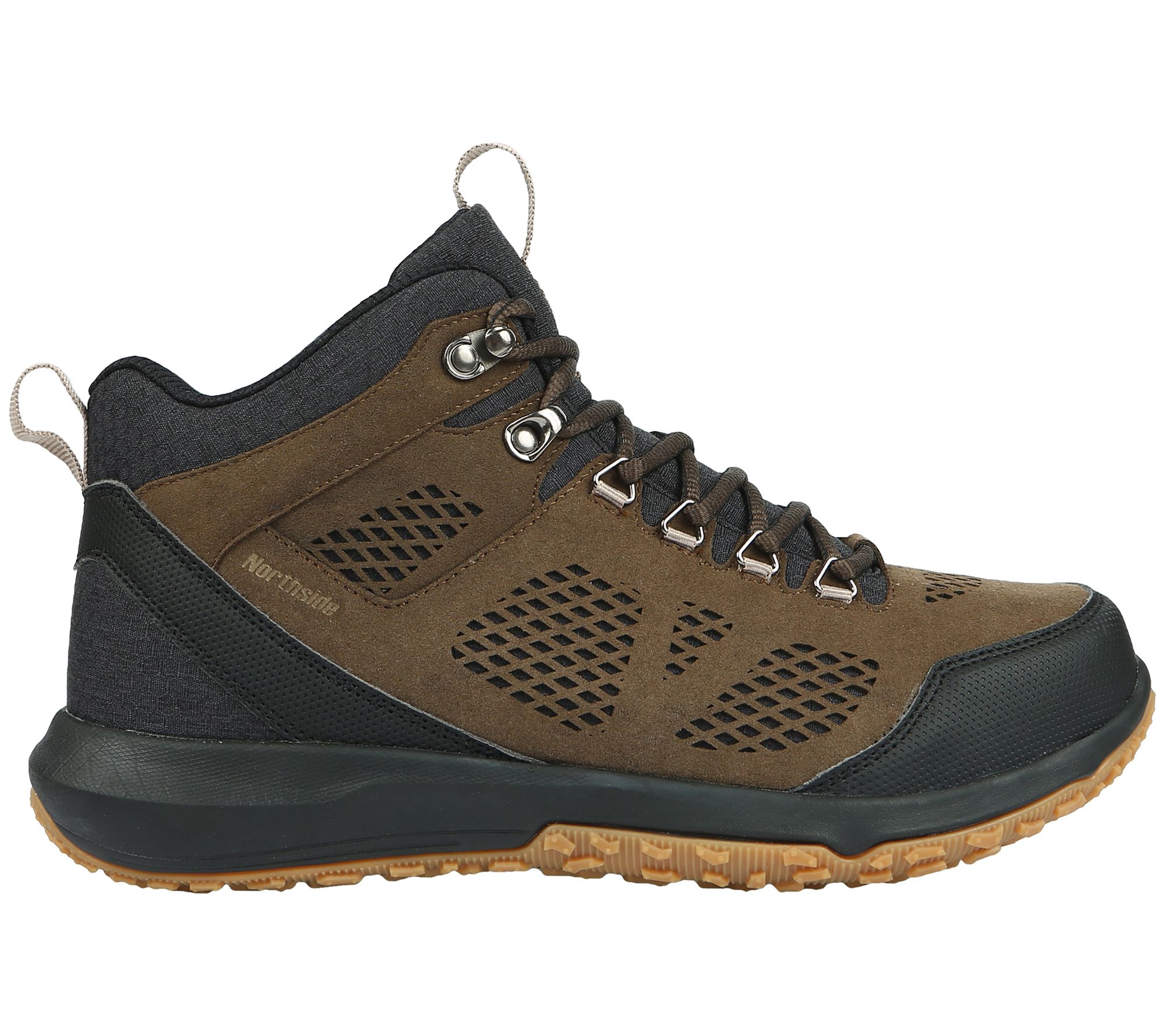 northside croswell waterproof hiking shoes