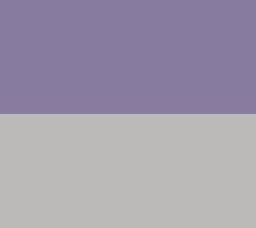 Lavender/Gray