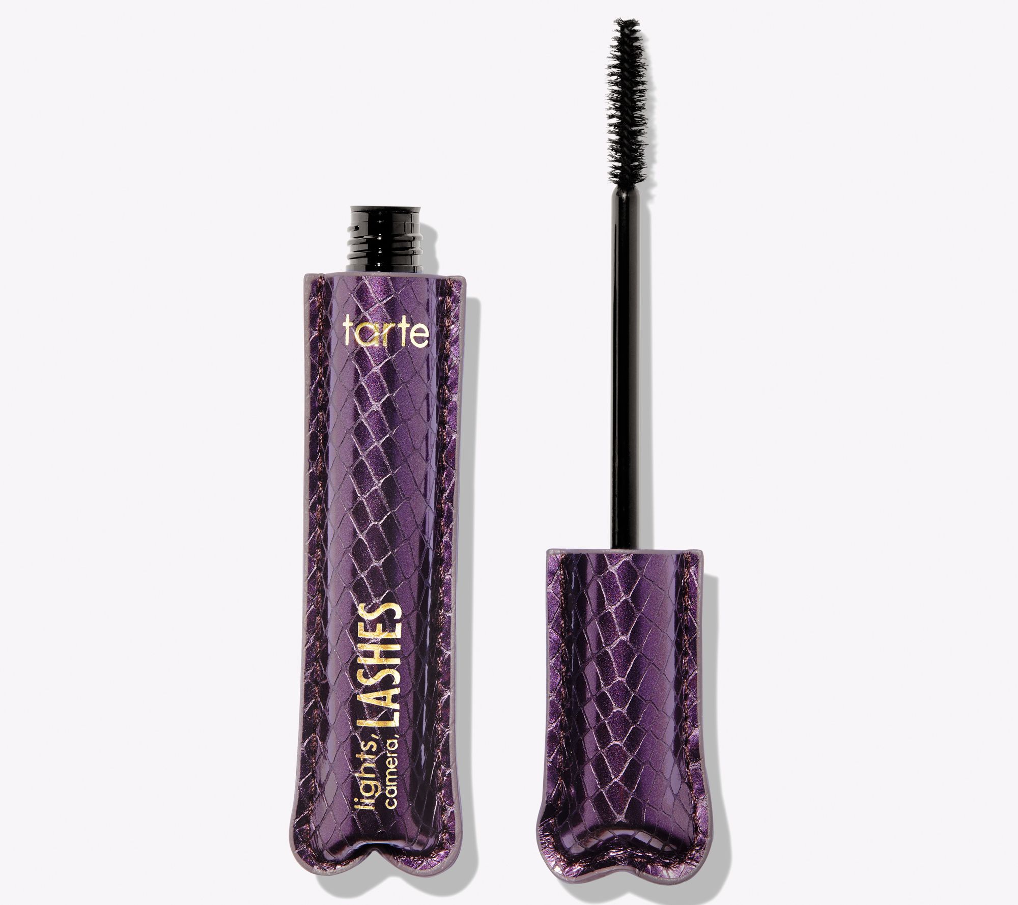 tarte Lights Camera Lashes 4-in-1 Mascara
