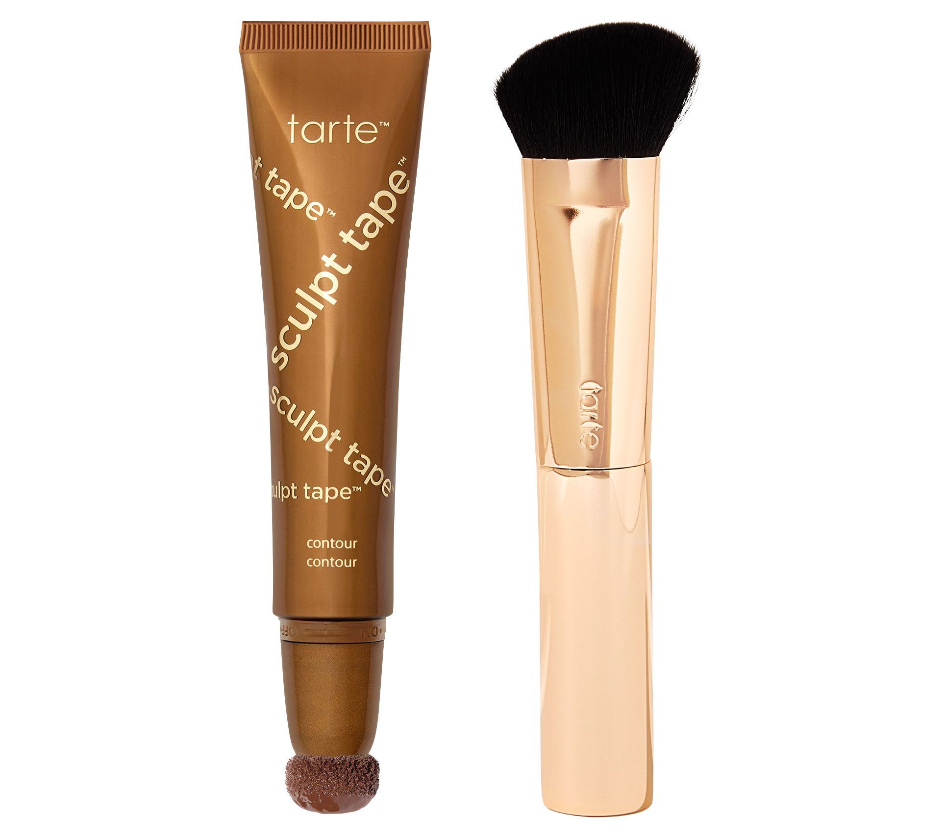 Contour / Sculpting Brush