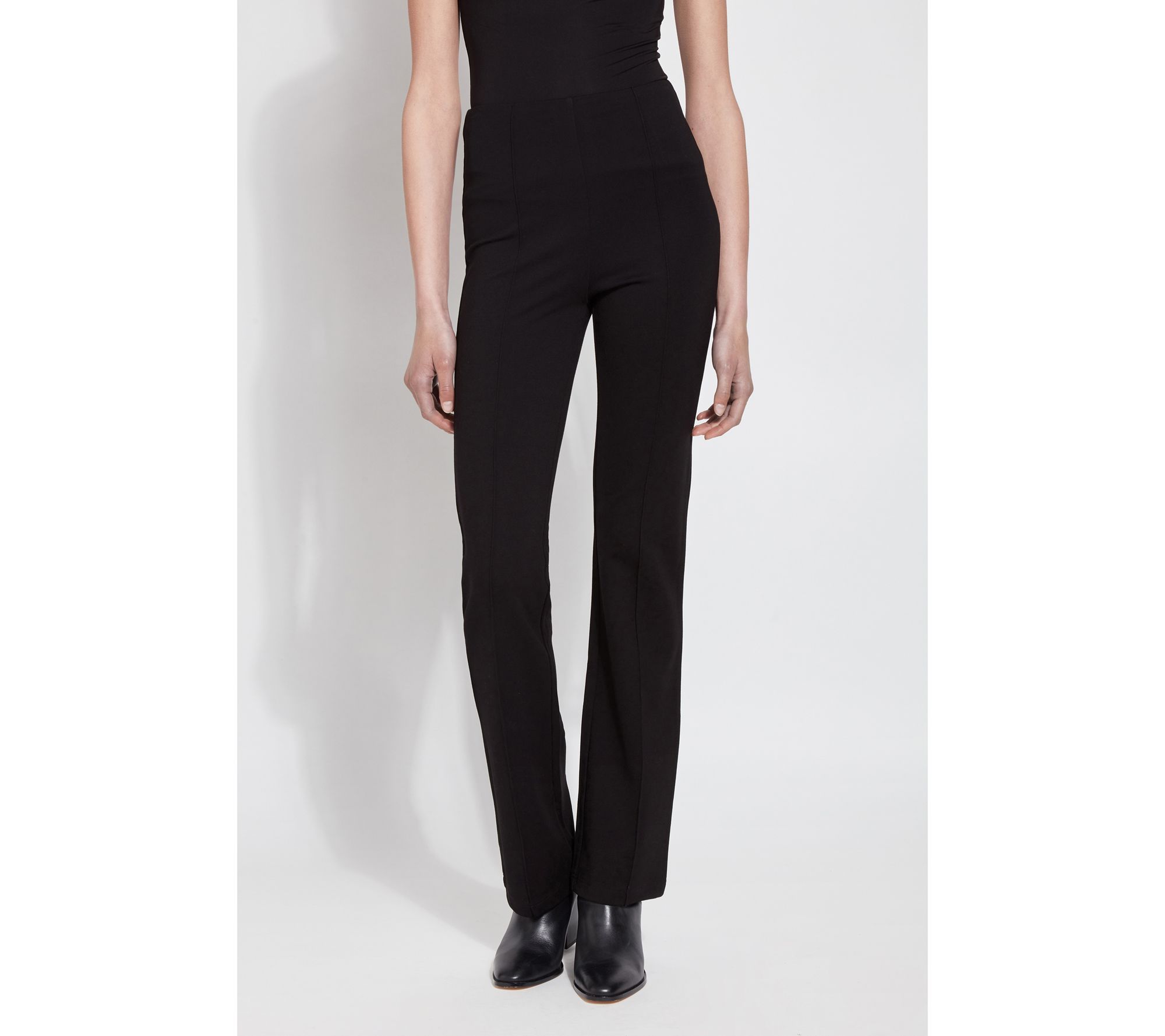 Lysse New York Elysse Wide Leg Pant