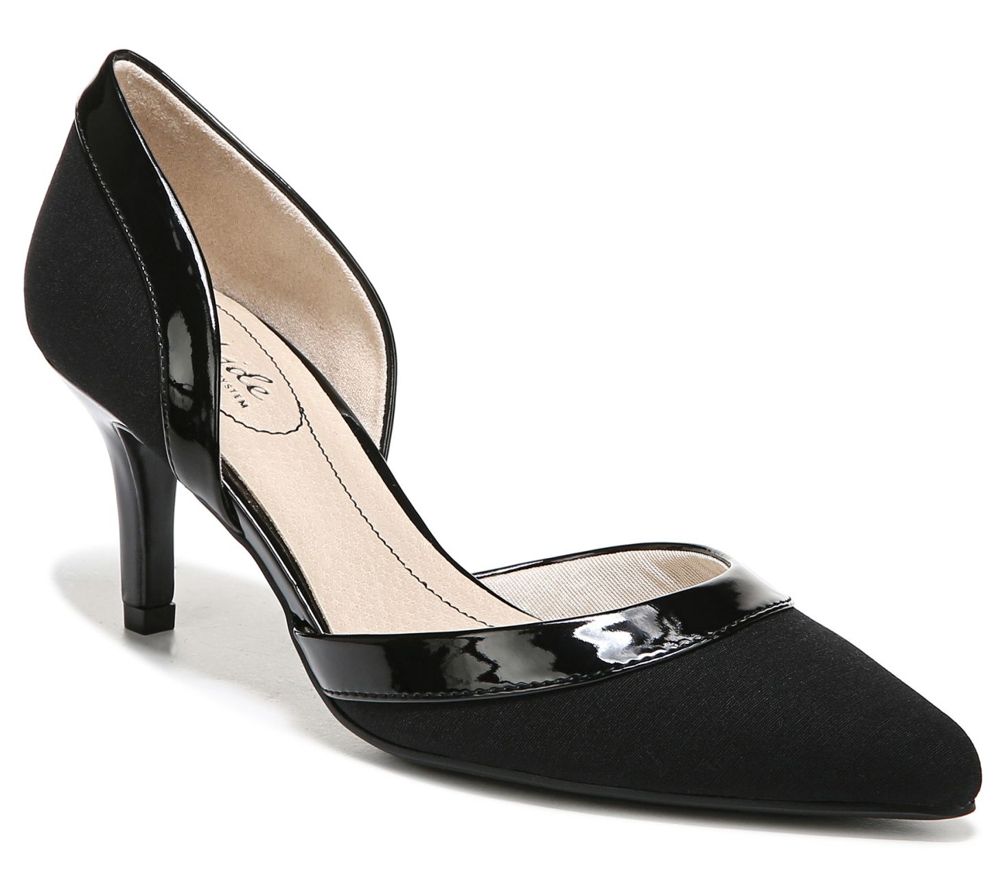 LifeStride Pumps - Saldana