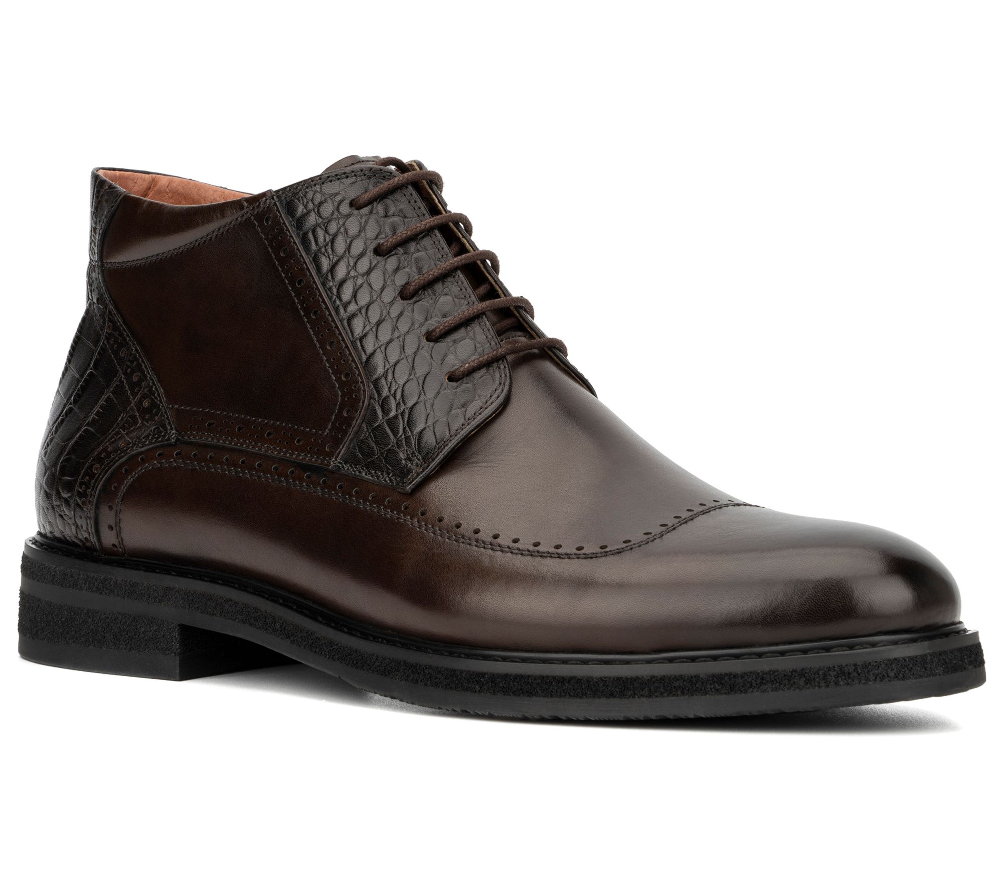 Vintage Foundry Co. Men's Alexander Chelsea Boot