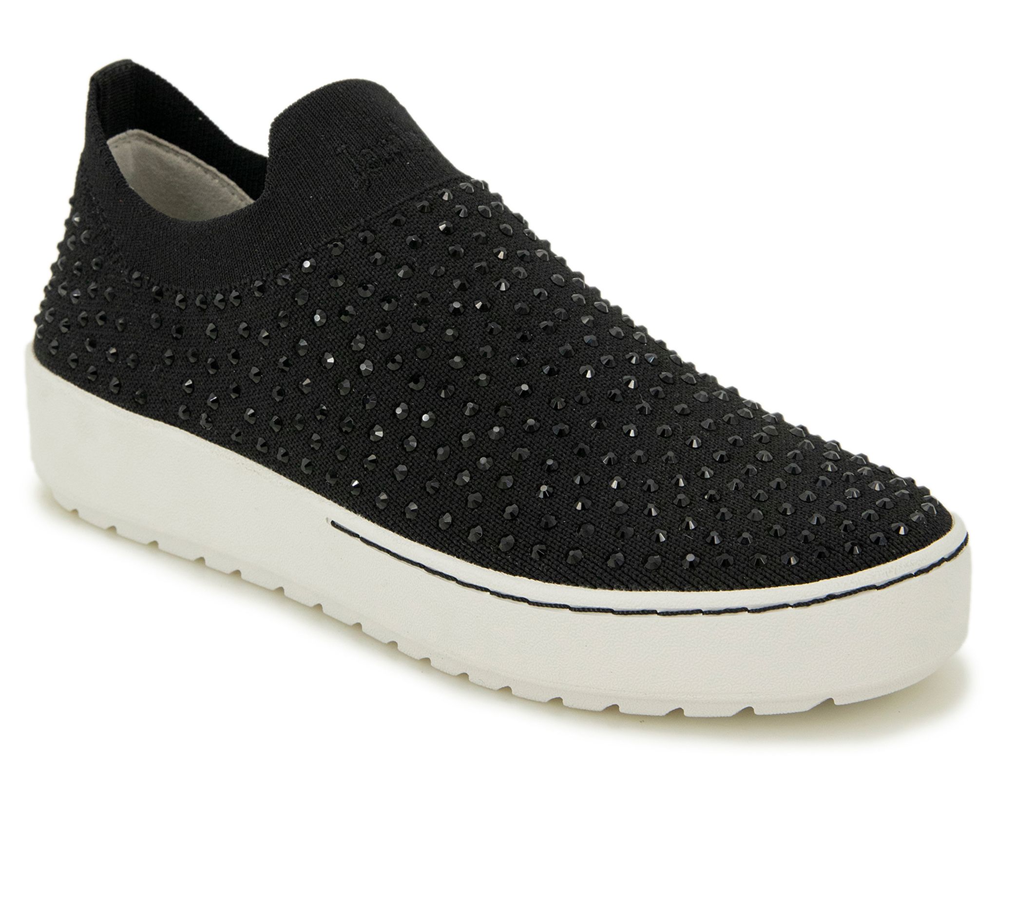 Jambu Women's Sneaker - Sasha - QVC.com